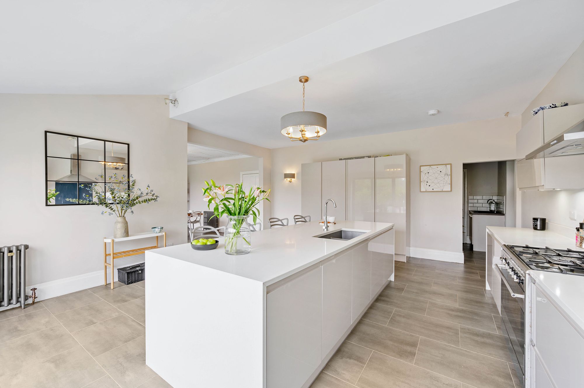 5 bed detached house for sale in St. Marys Road, Manchester 16