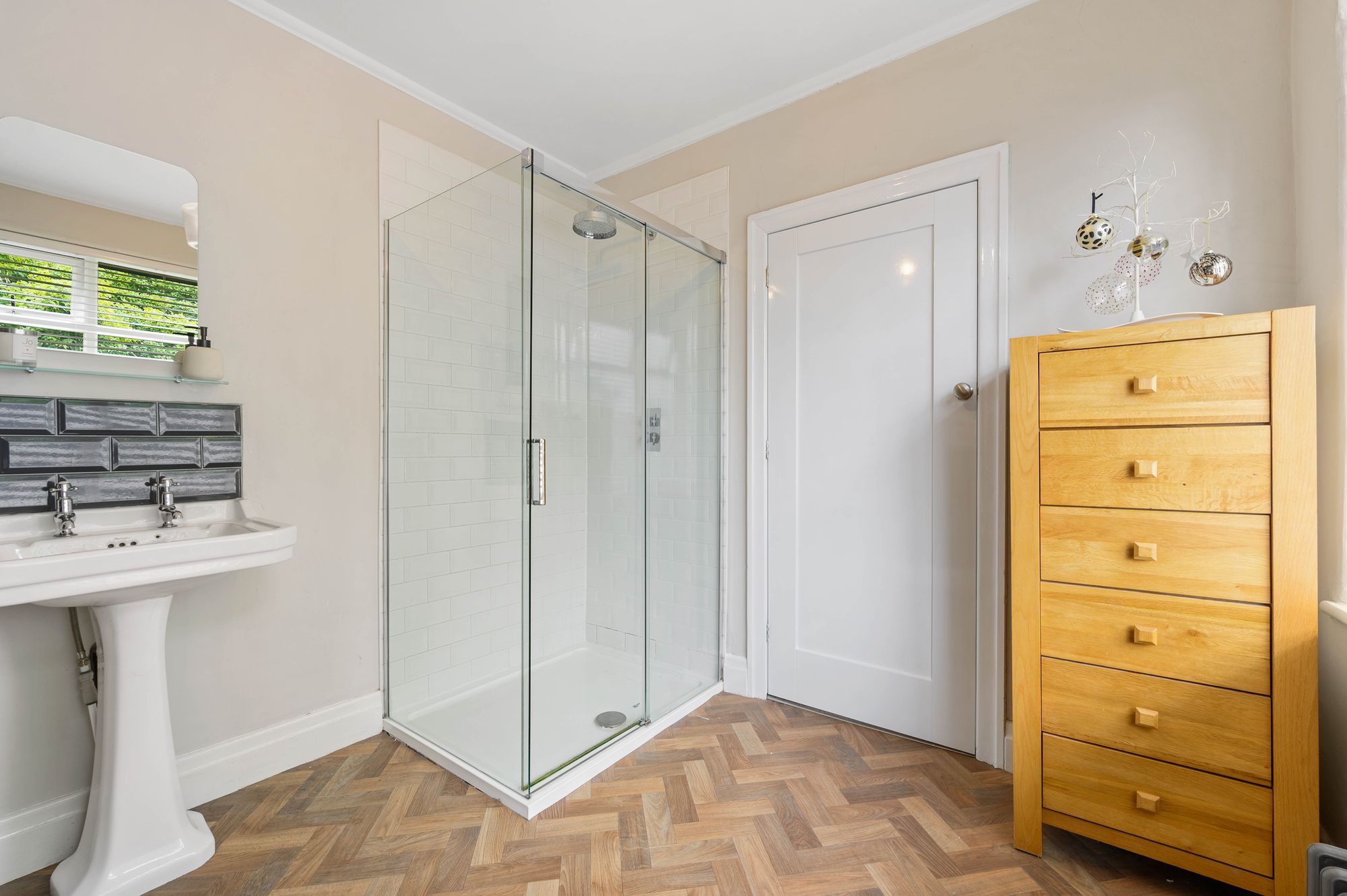 5 bed detached house for sale in St. Marys Road, Manchester  - Property Image 35