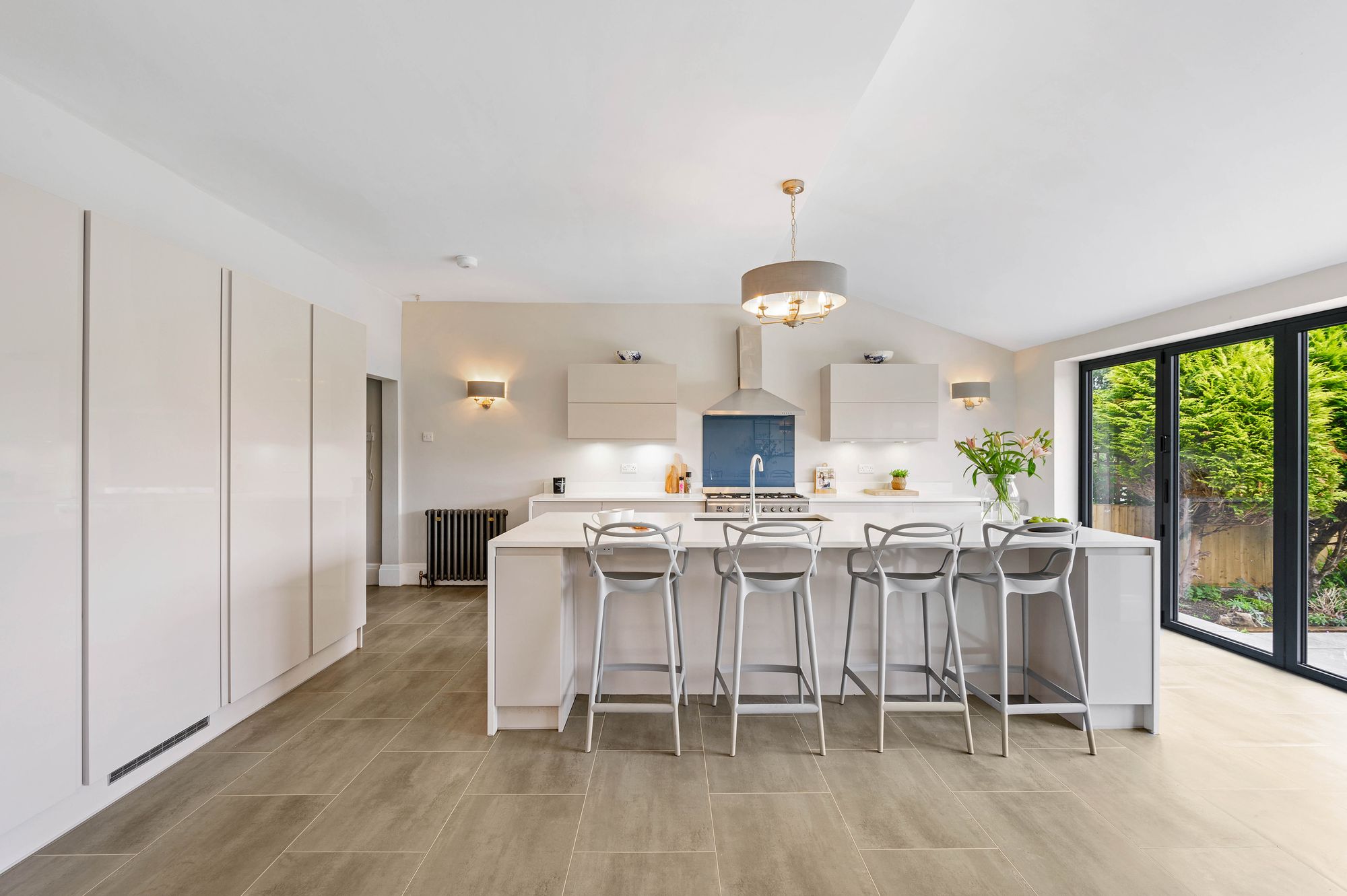 5 bed detached house for sale in St. Marys Road, Manchester 18