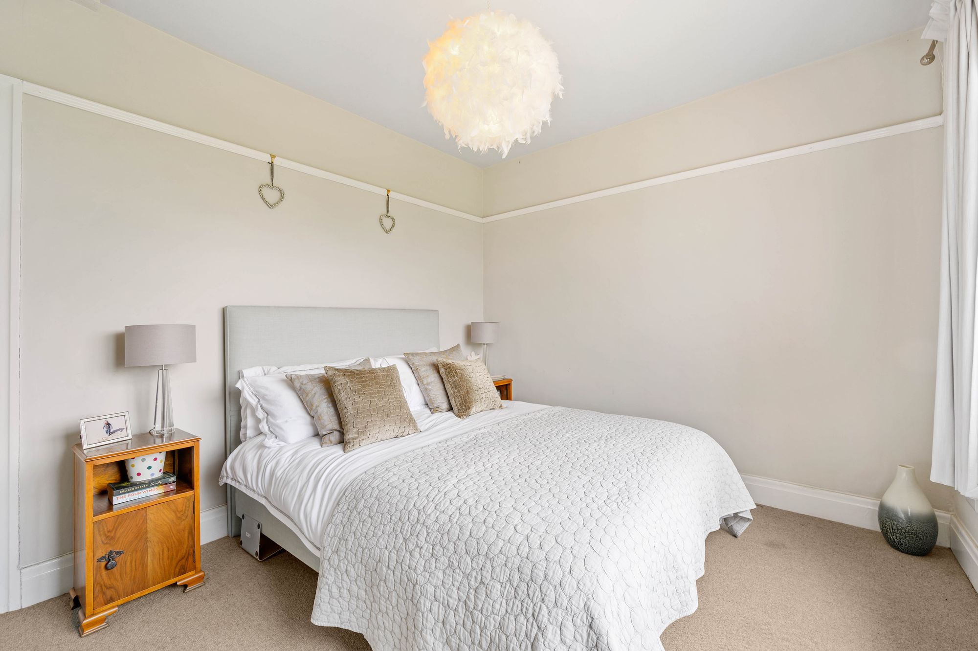 5 bed detached house for sale in St. Marys Road, Manchester 38