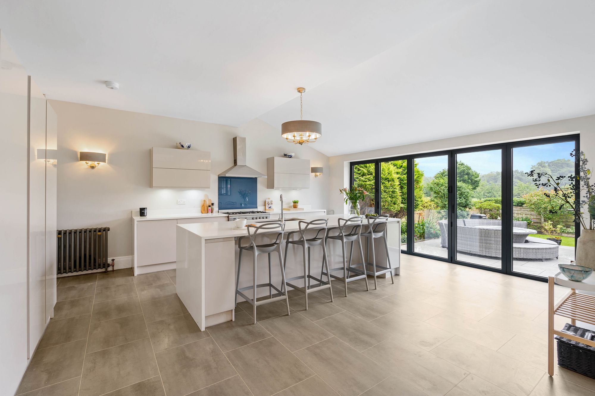 5 bed detached house for sale in St. Marys Road, Manchester  - Property Image 20