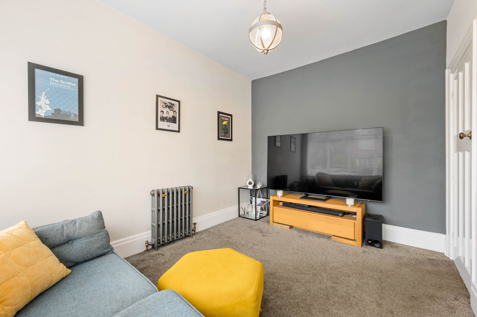 5 bed detached house for sale in St. Marys Road, Manchester  - Property Image 16