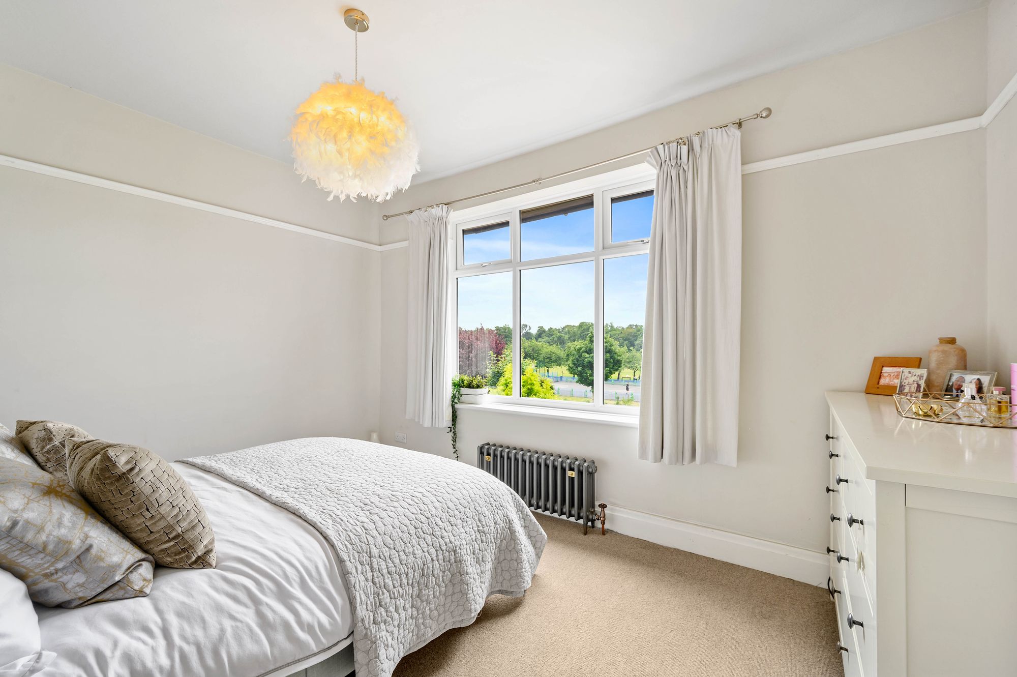 5 bed detached house for sale in St. Marys Road, Manchester  - Property Image 40
