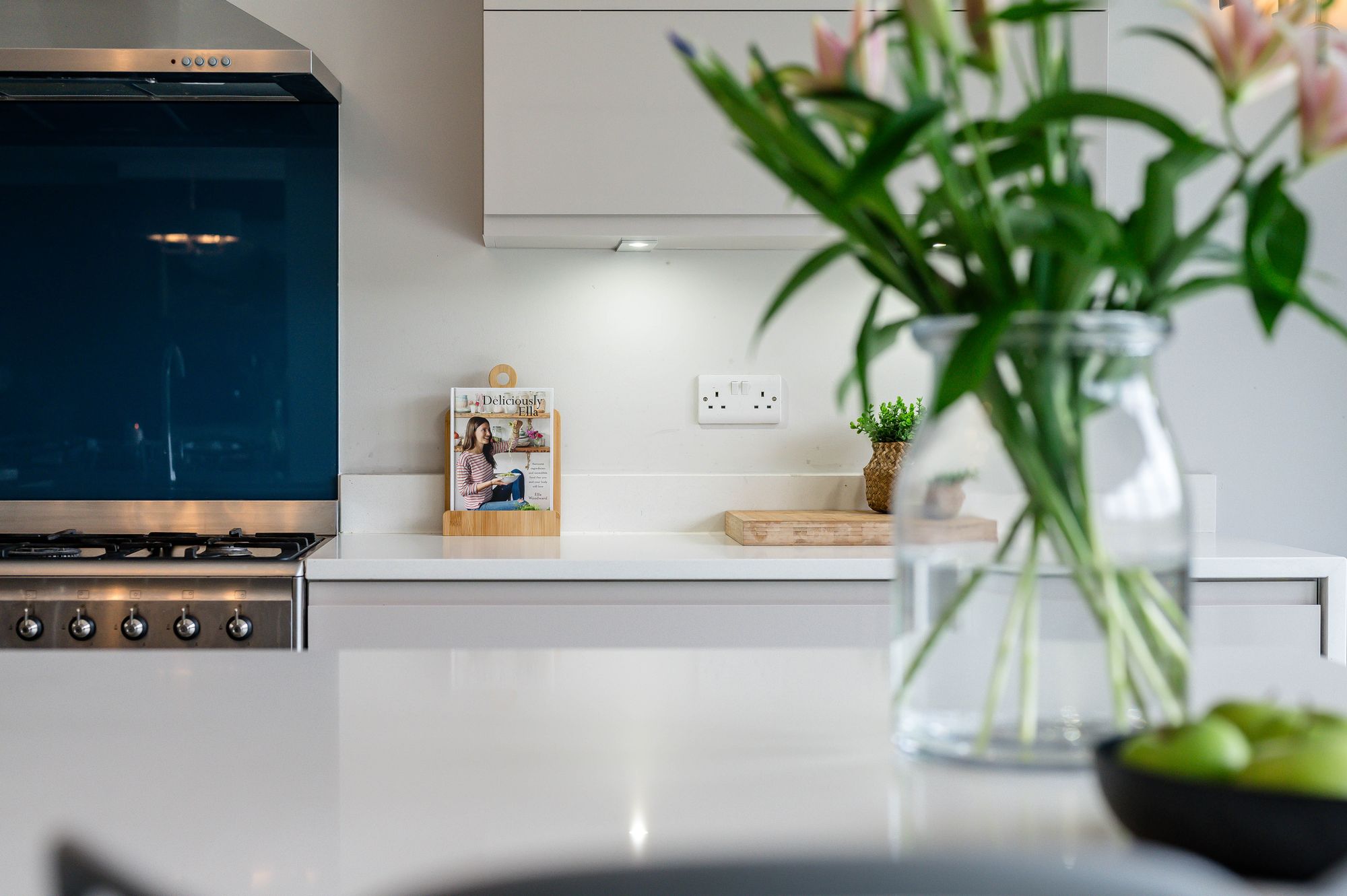 5 bed detached house for sale in St. Marys Road, Manchester  - Property Image 21