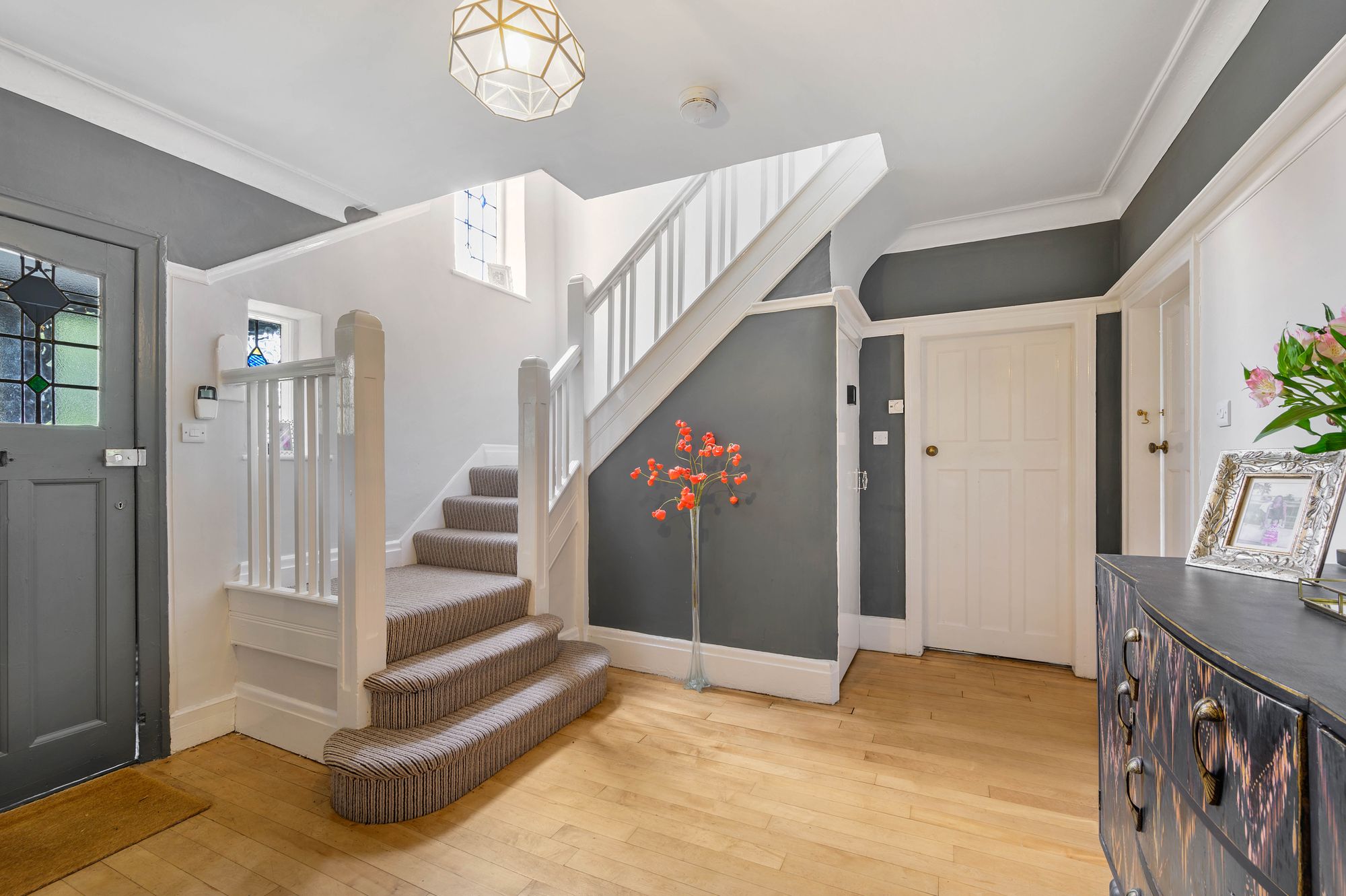 5 bed detached house for sale in St. Marys Road, Manchester  - Property Image 7