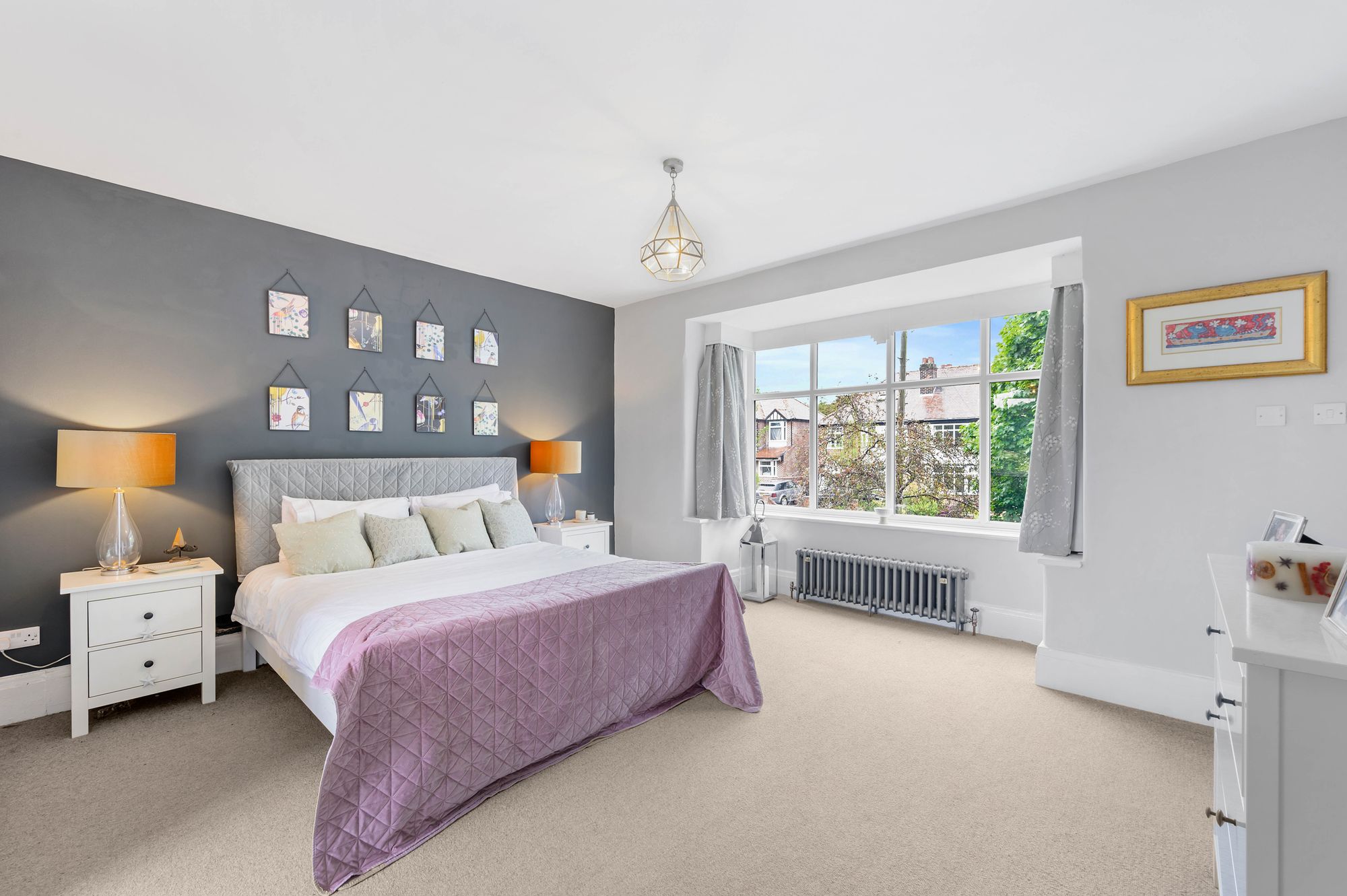 5 bed detached house for sale in St. Marys Road, Manchester  - Property Image 31