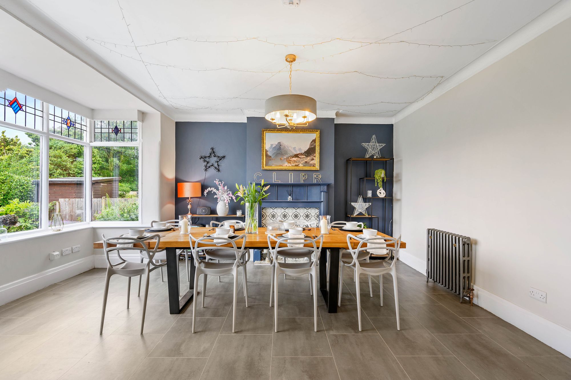 5 bed detached house for sale in St. Marys Road, Manchester  - Property Image 24