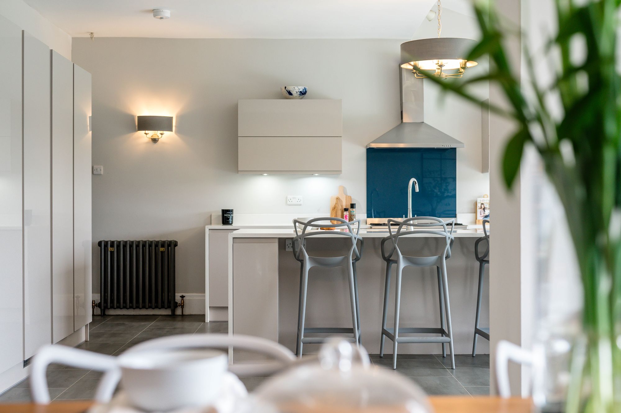 5 bed detached house for sale in St. Marys Road, Manchester  - Property Image 22