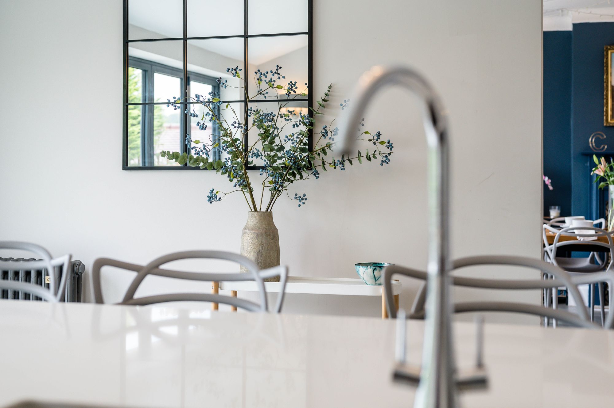 5 bed detached house for sale in St. Marys Road, Manchester  - Property Image 25