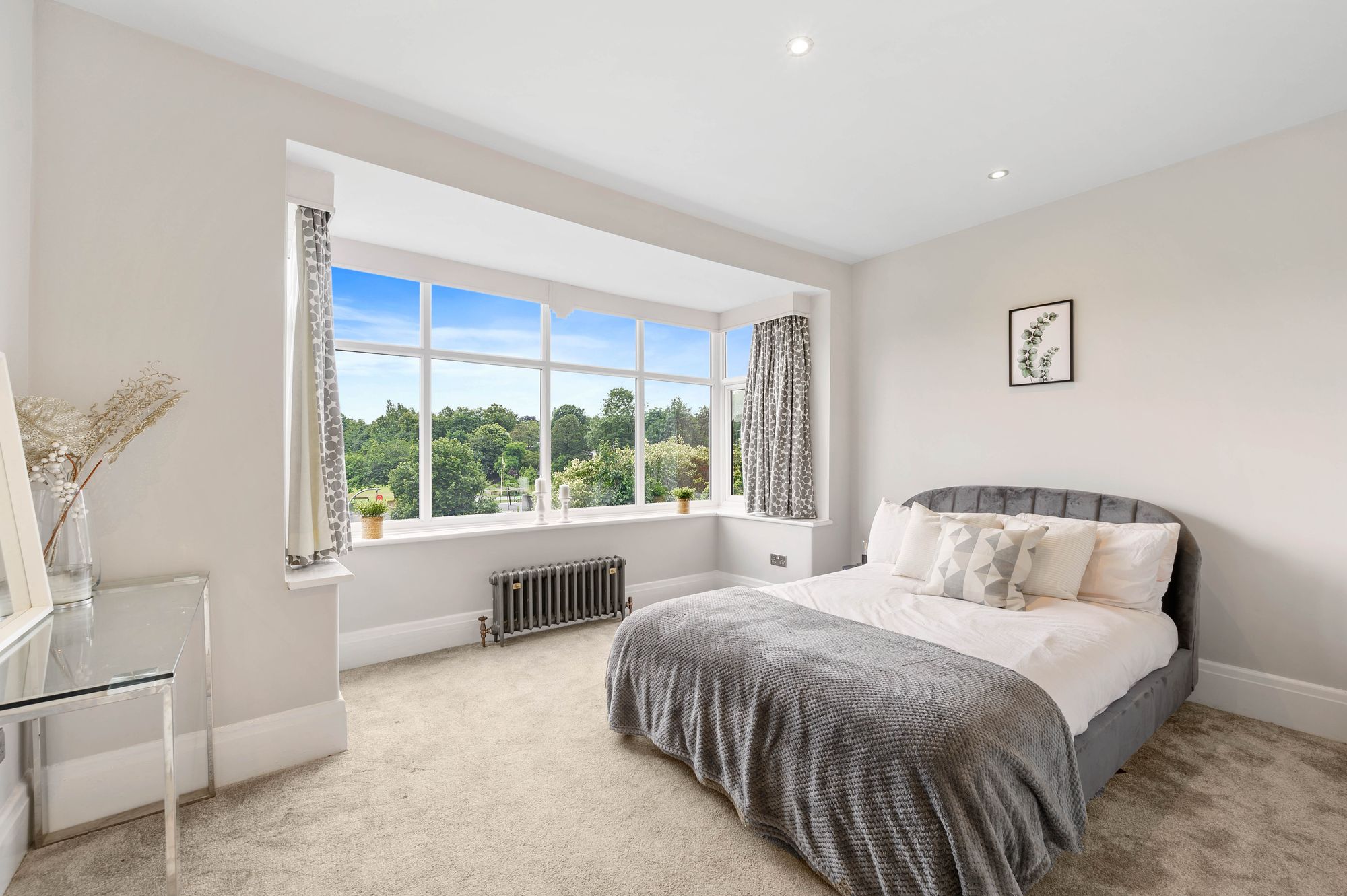 5 bed detached house for sale in St. Marys Road, Manchester  - Property Image 37