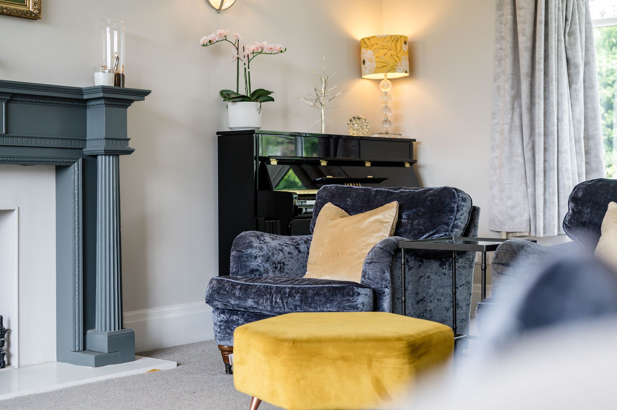 5 bed detached house for sale in St. Marys Road, Manchester  - Property Image 12