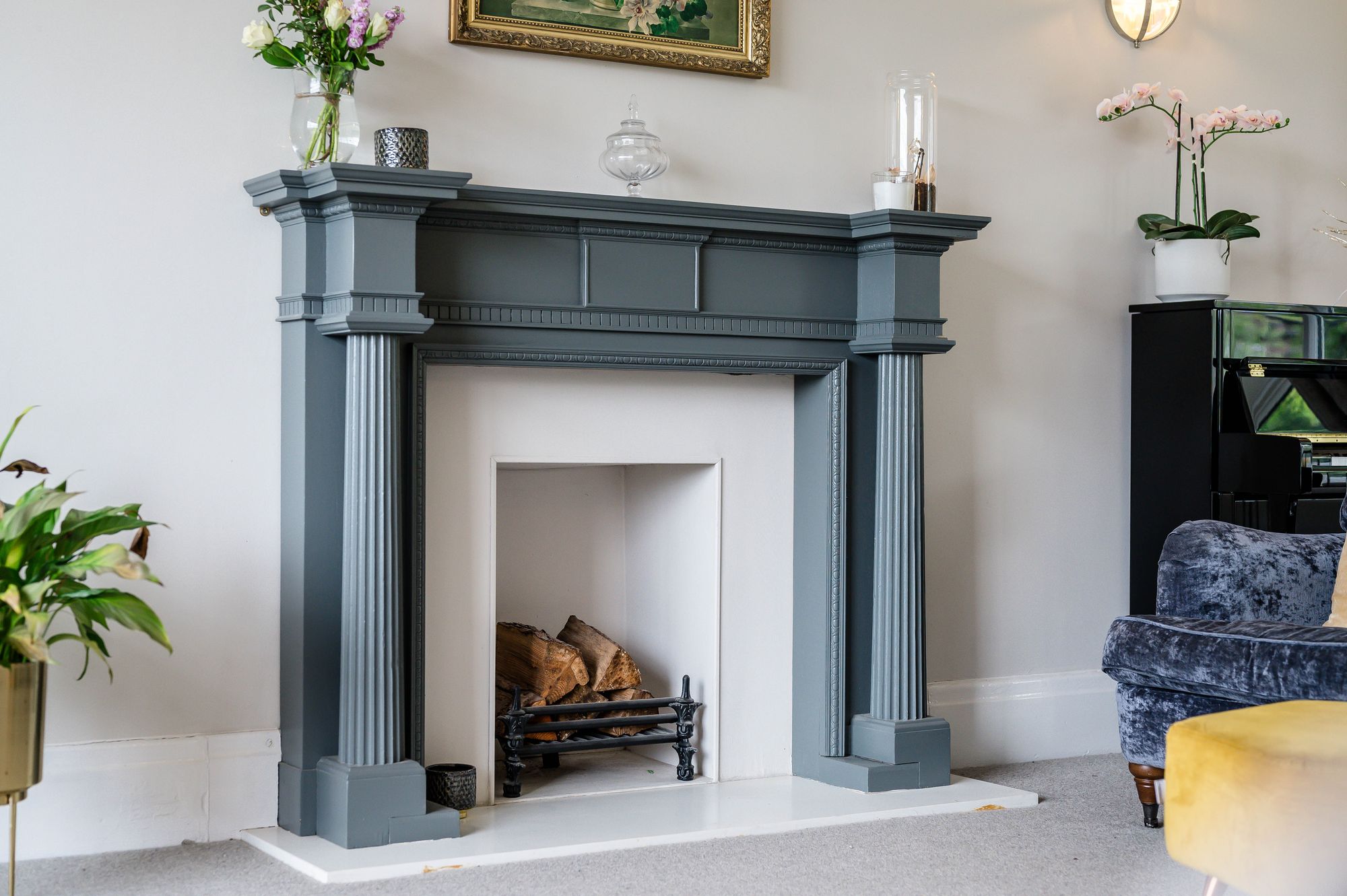 5 bed detached house for sale in St. Marys Road, Manchester  - Property Image 11