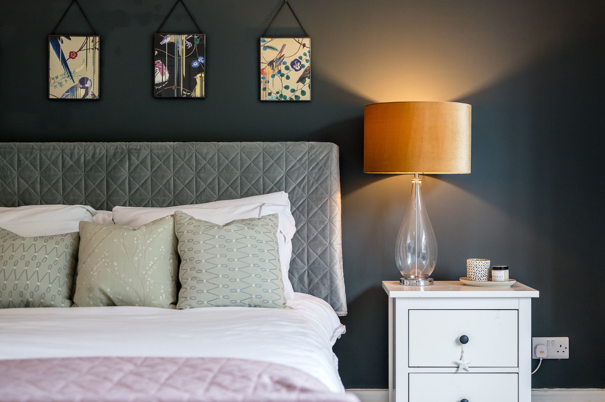 5 bed detached house for sale in St. Marys Road, Manchester 29