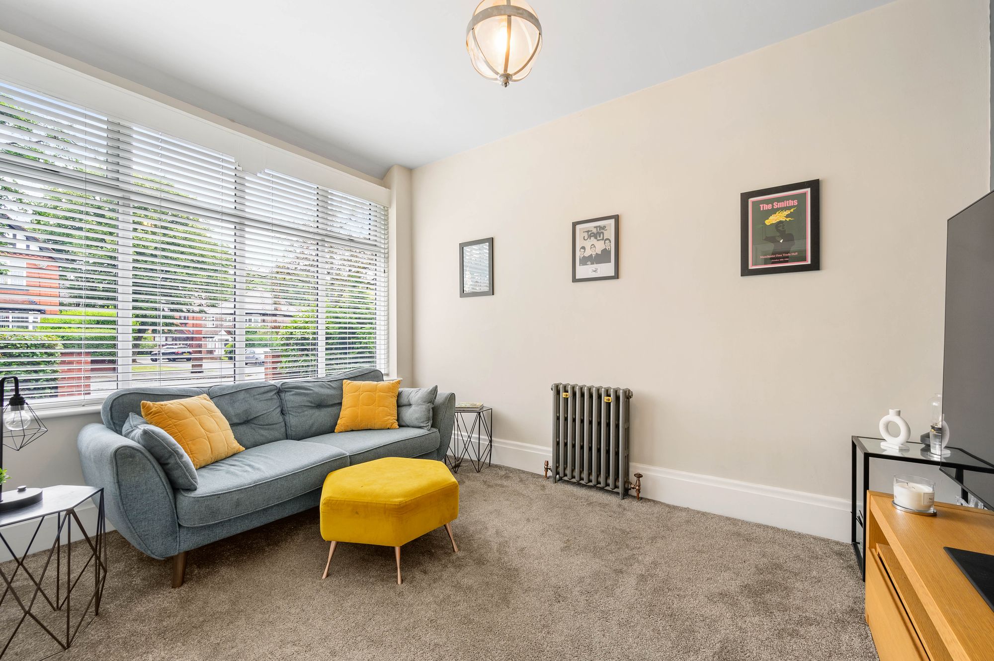 5 bed detached house for sale in St. Marys Road, Manchester  - Property Image 13