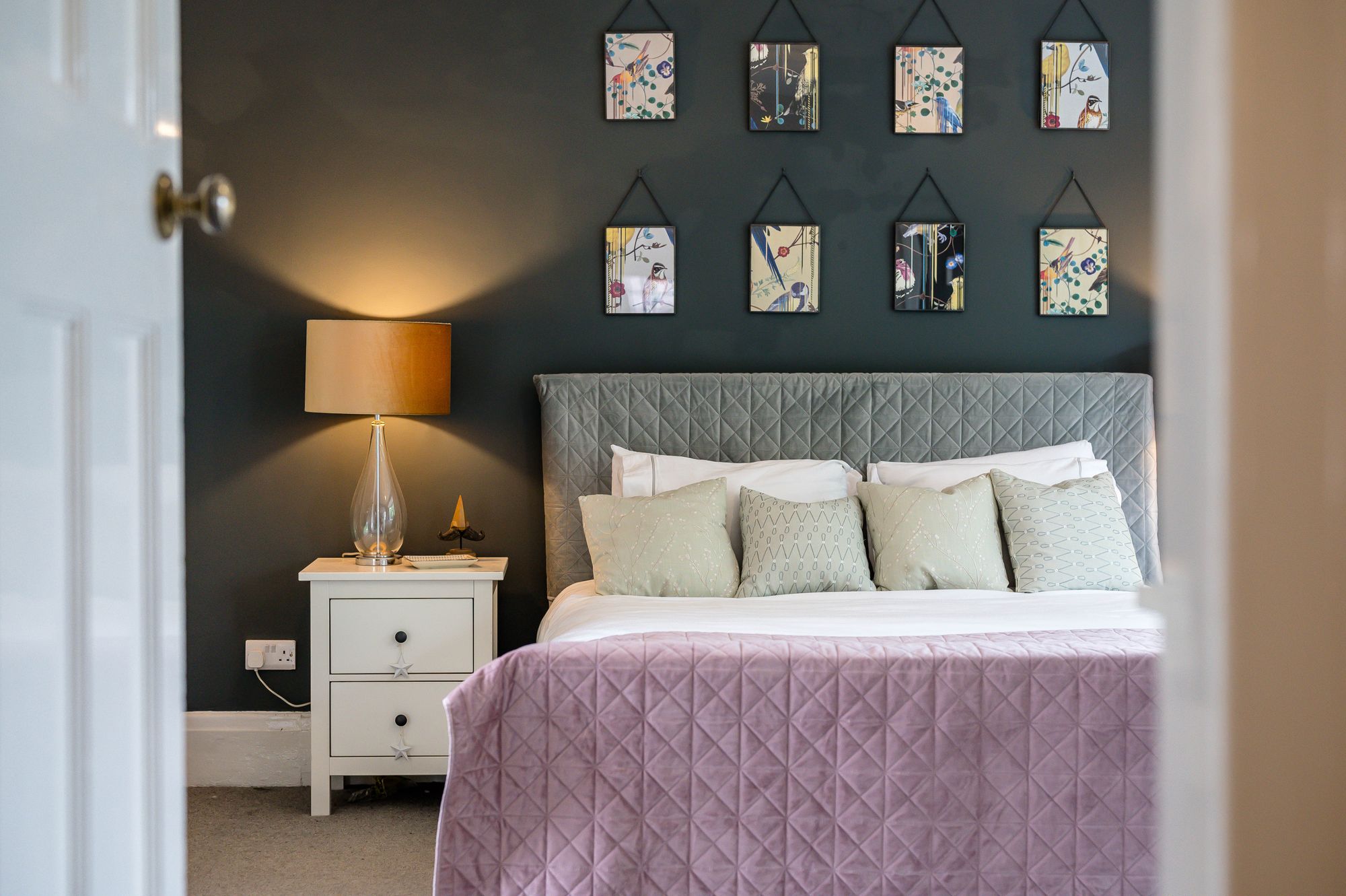 5 bed detached house for sale in St. Marys Road, Manchester  - Property Image 33