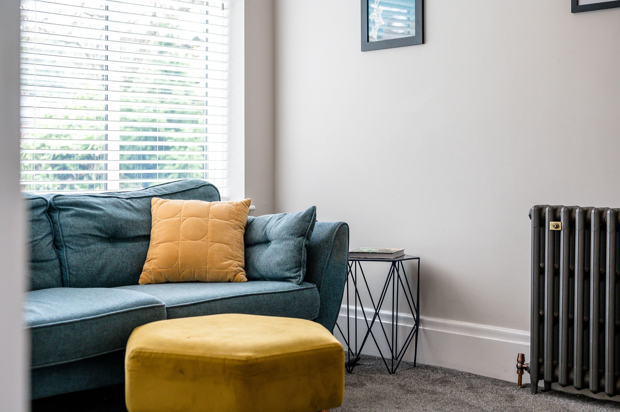 5 bed detached house for sale in St. Marys Road, Manchester  - Property Image 15