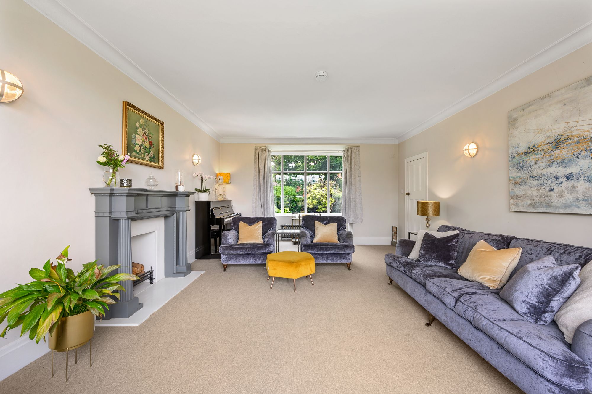 5 bed detached house for sale in St. Marys Road, Manchester  - Property Image 9