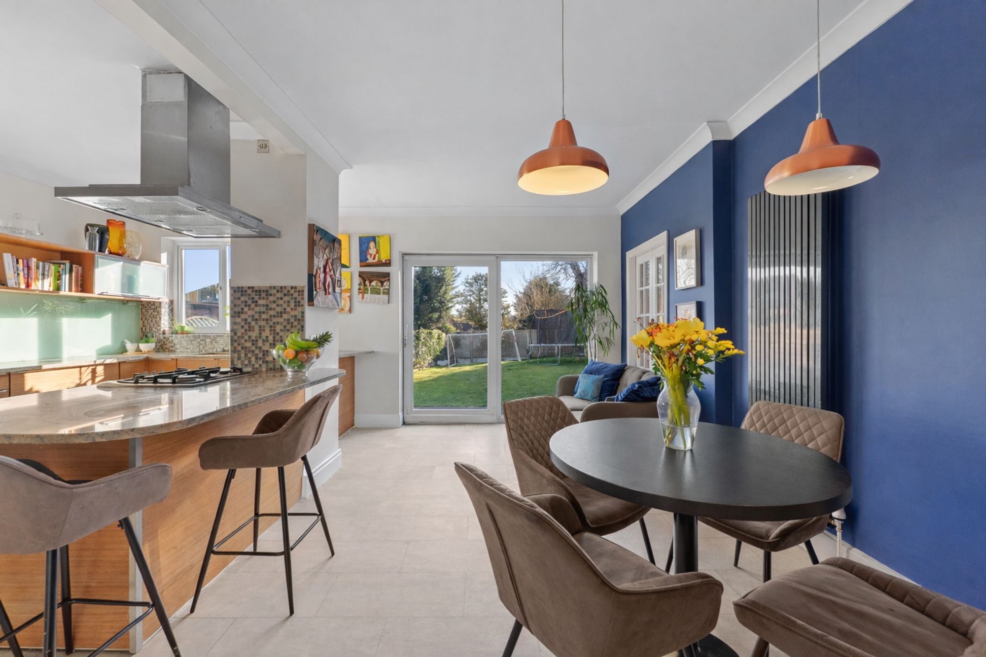 4 bed detached house for sale in Sheepfoot Lane, Manchester  - Property Image 10