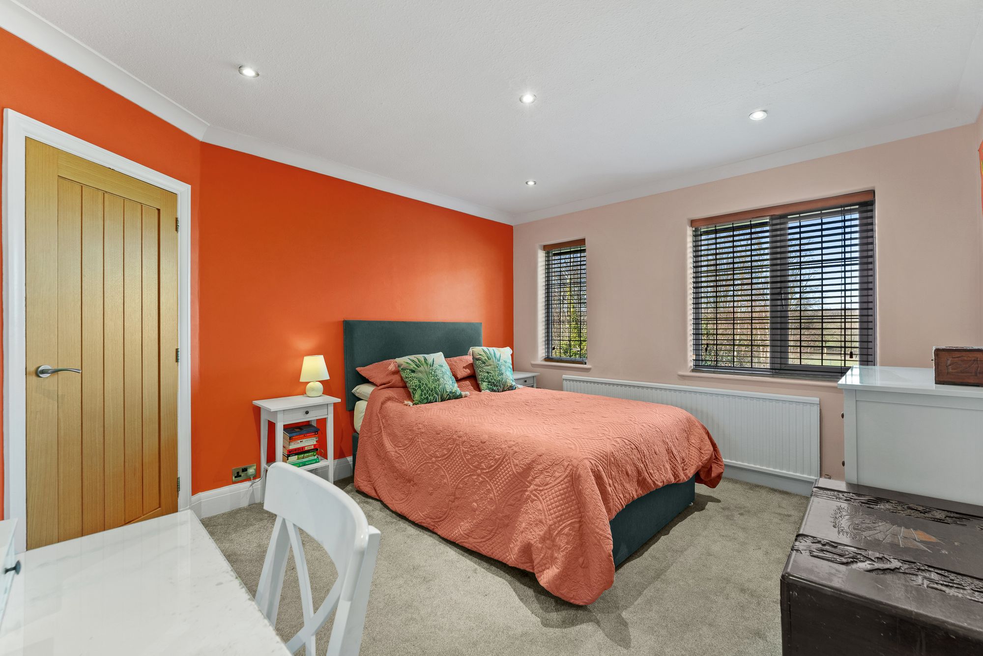 4 bed detached house for sale in Sheepfoot Lane, Manchester  - Property Image 17