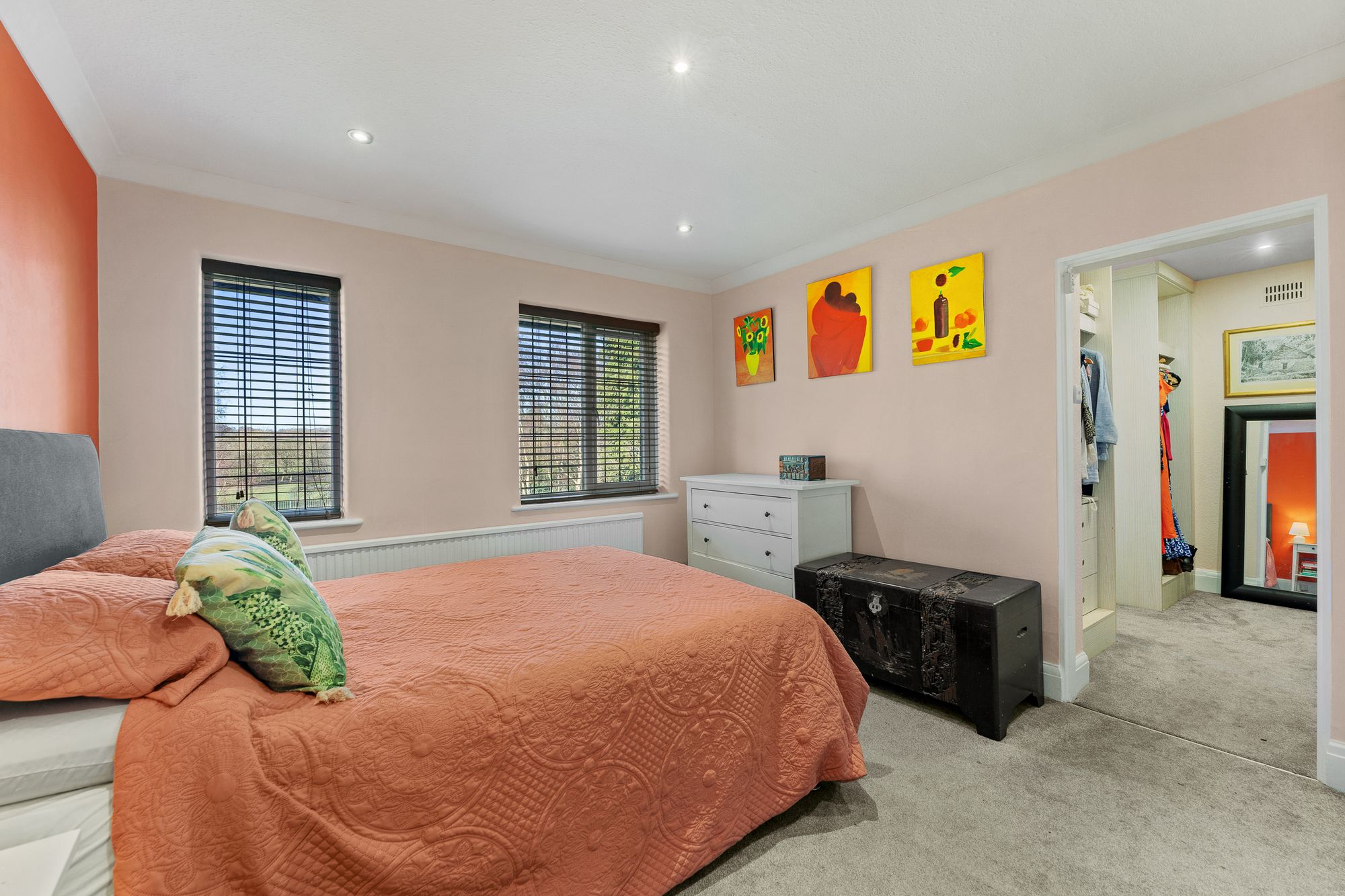 4 bed detached house for sale in Sheepfoot Lane, Manchester  - Property Image 18