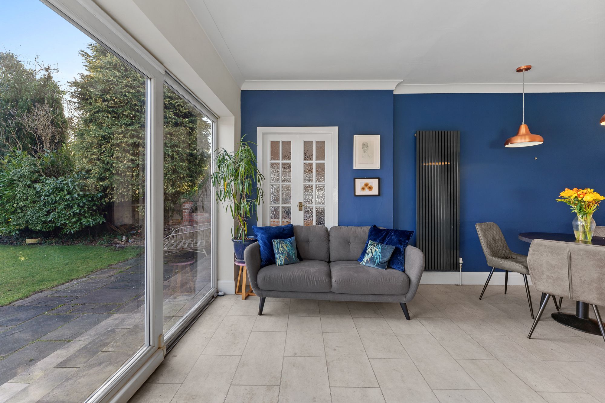 4 bed detached house for sale in Sheepfoot Lane, Manchester  - Property Image 14