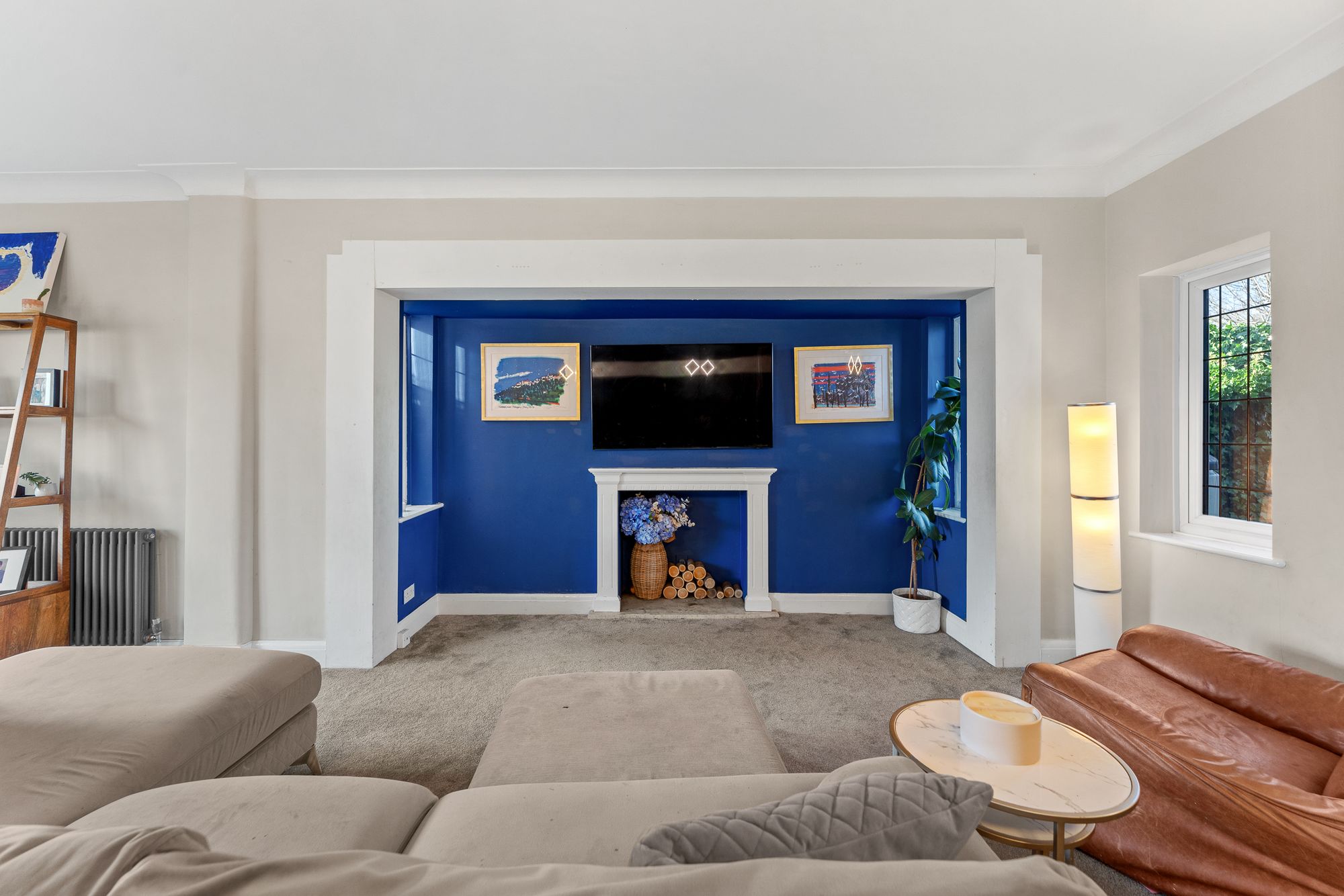 4 bed detached house for sale in Sheepfoot Lane, Manchester  - Property Image 6