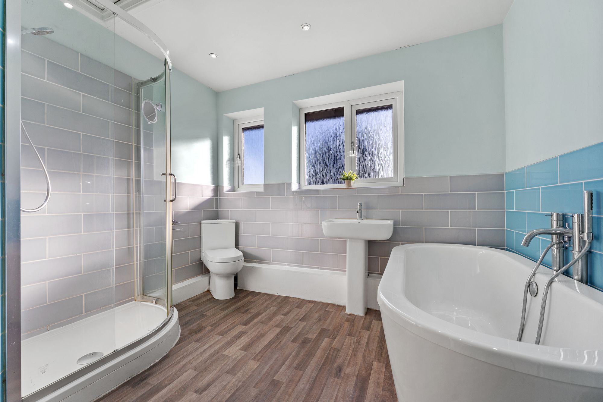 4 bed detached house for sale in Sheepfoot Lane, Manchester  - Property Image 22