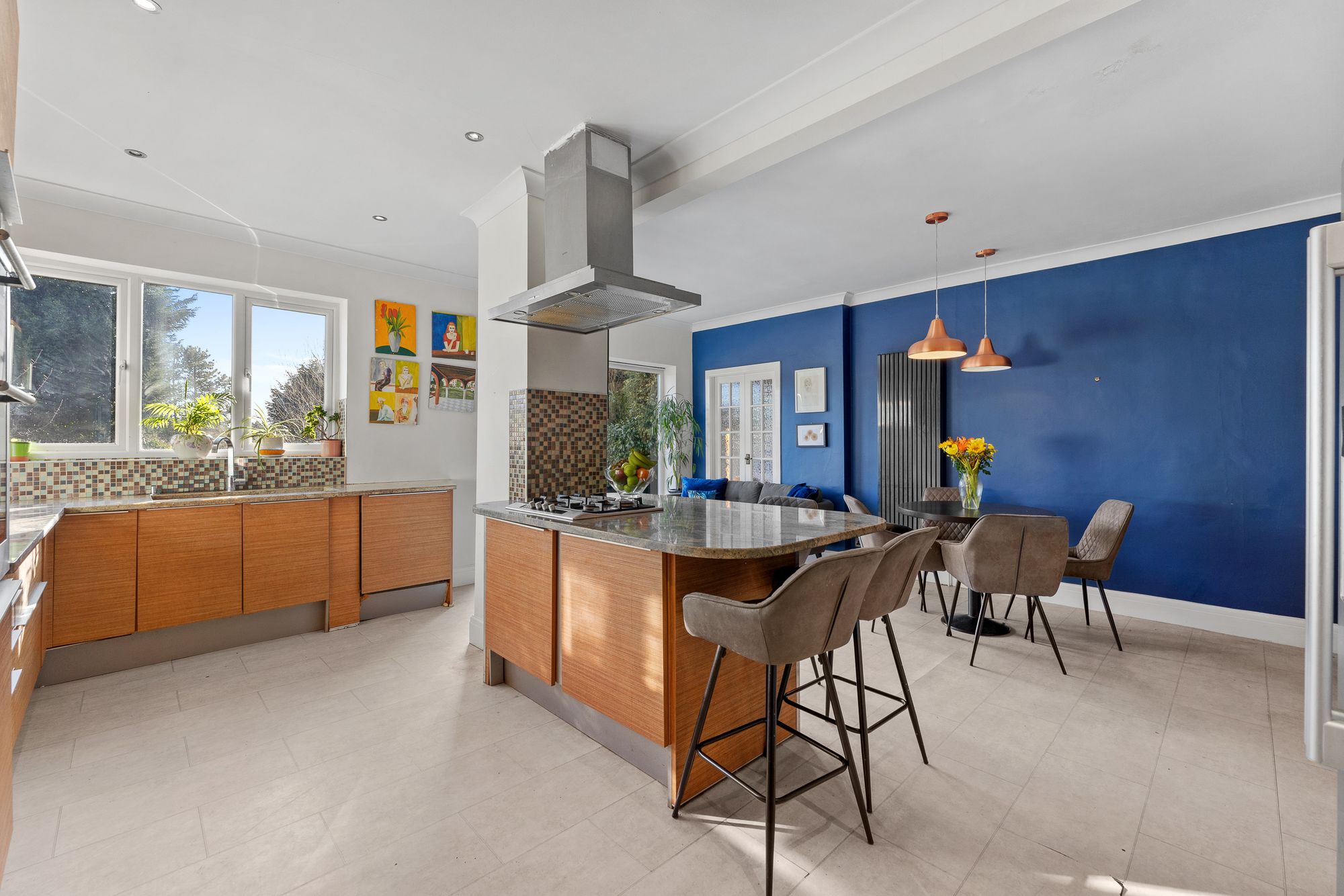 4 bed detached house for sale in Sheepfoot Lane, Manchester 8