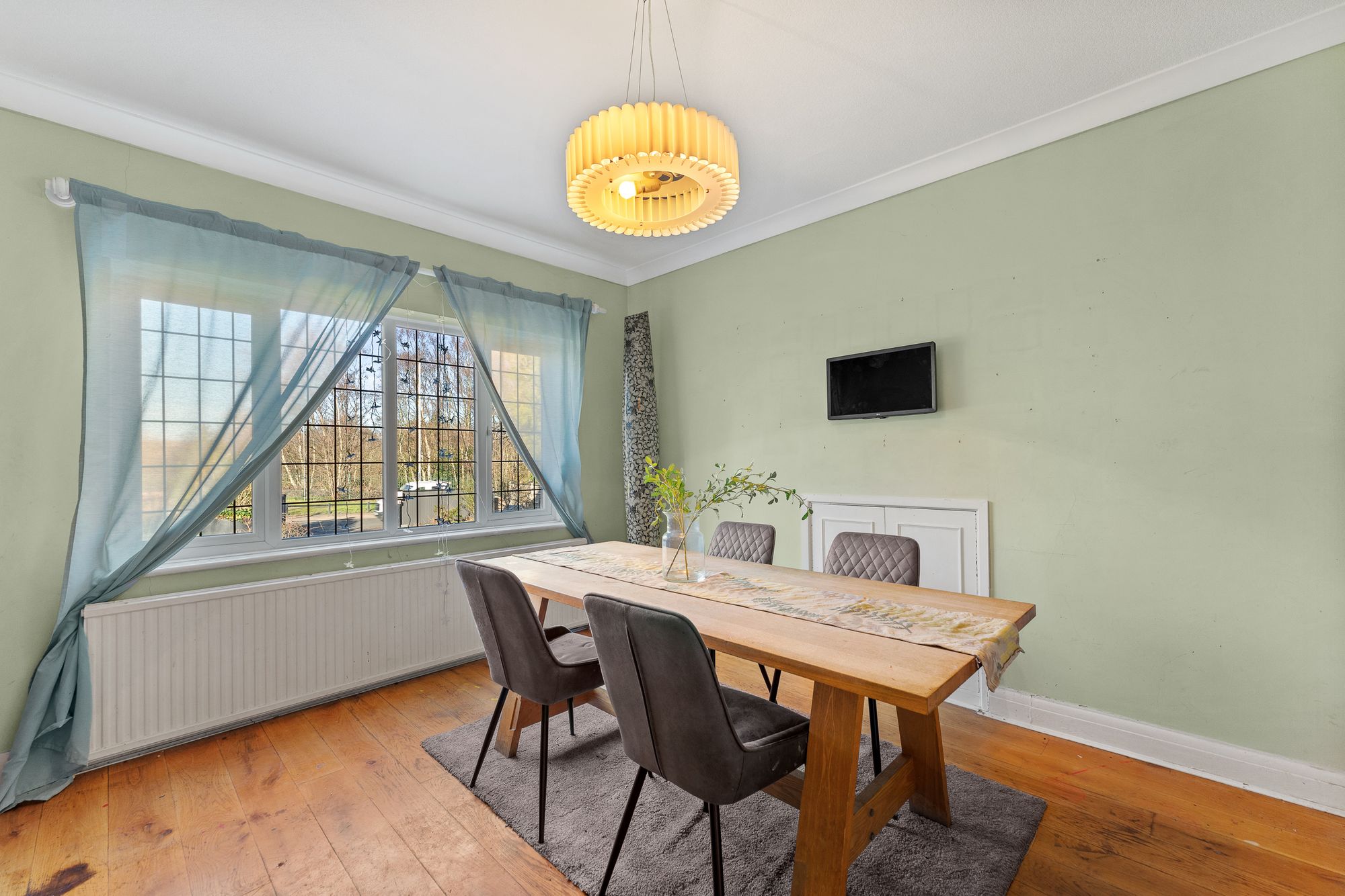 4 bed detached house for sale in Sheepfoot Lane, Manchester 14