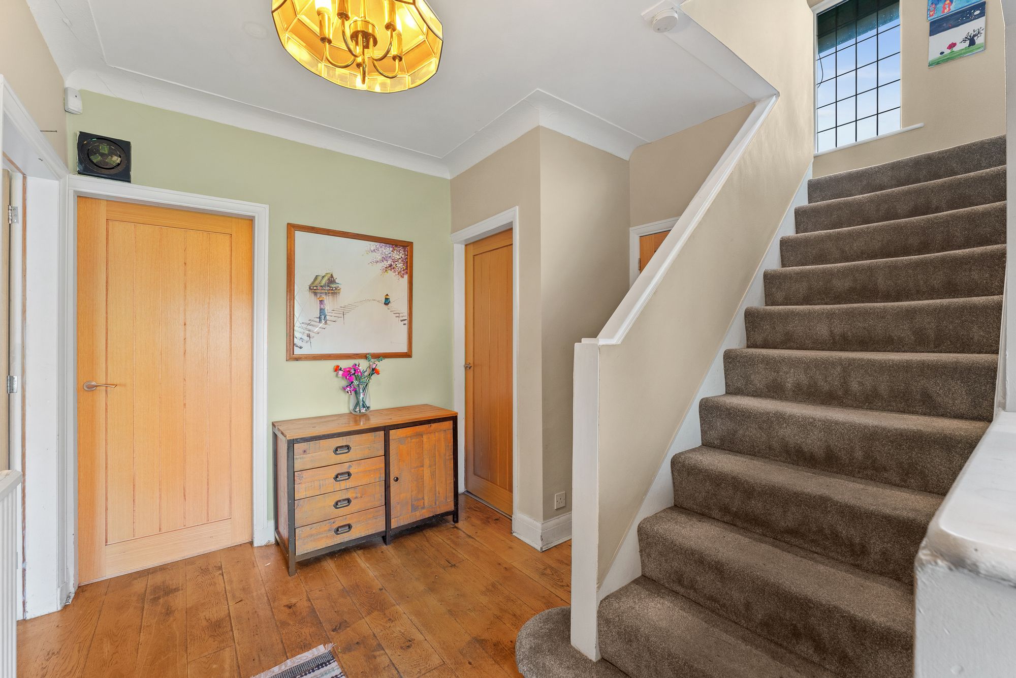 4 bed detached house for sale in Sheepfoot Lane, Manchester 15