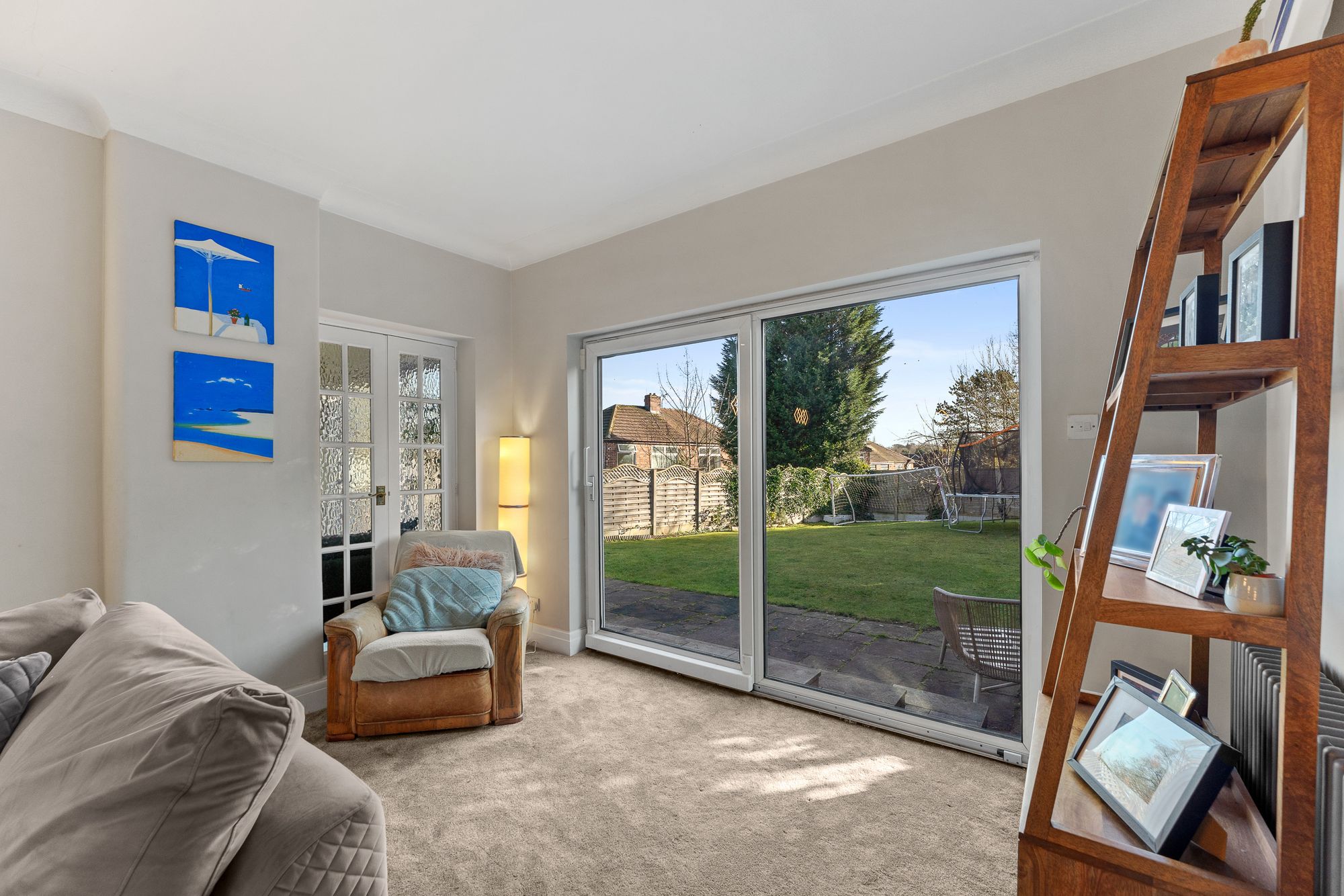 4 bed detached house for sale in Sheepfoot Lane, Manchester 6