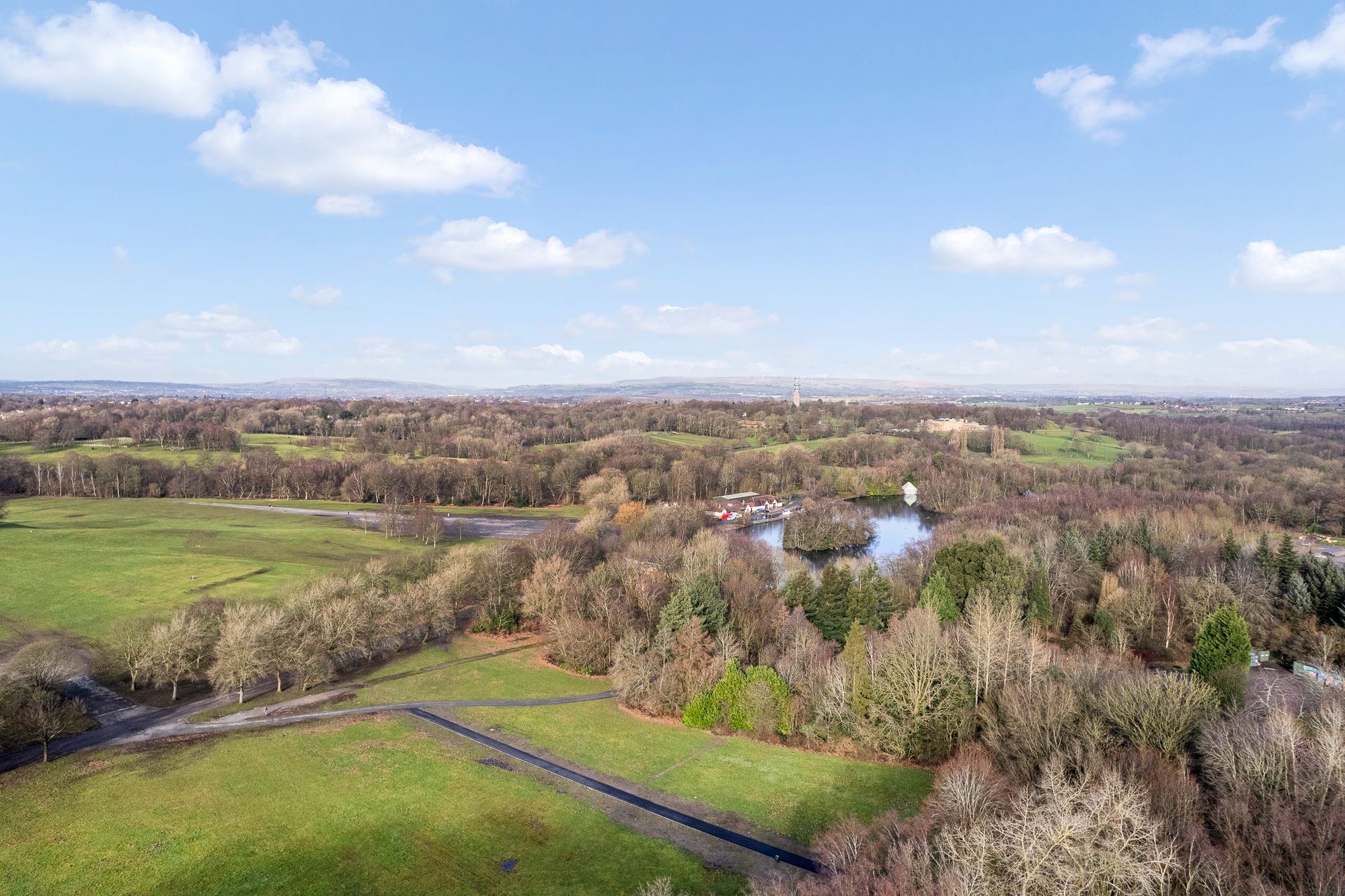 4 bed detached house for sale in Sheepfoot Lane, Manchester 35