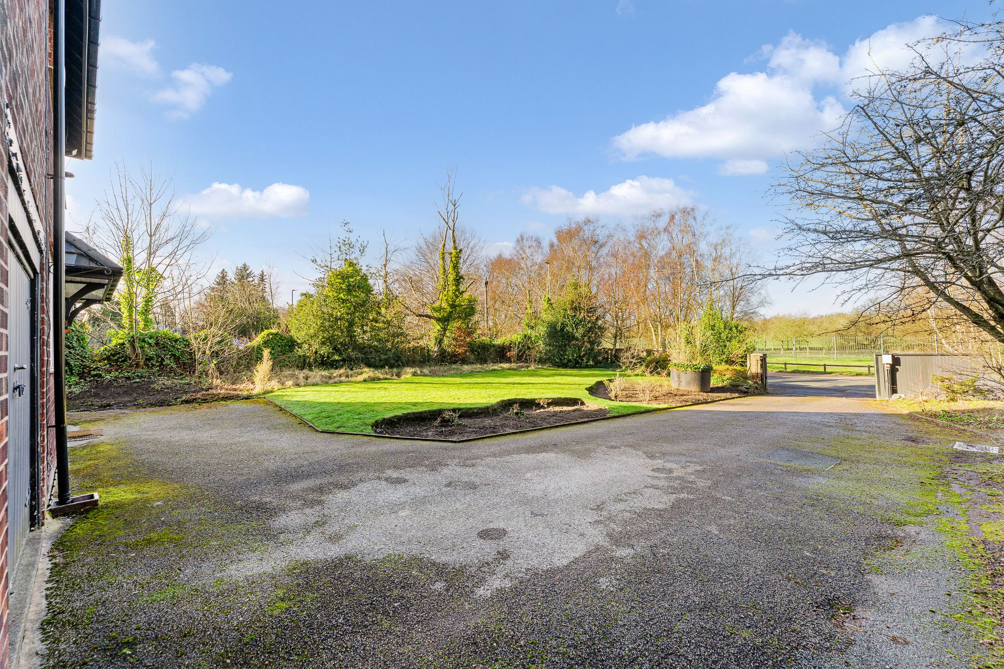 4 bed detached house for sale in Sheepfoot Lane, Manchester 33