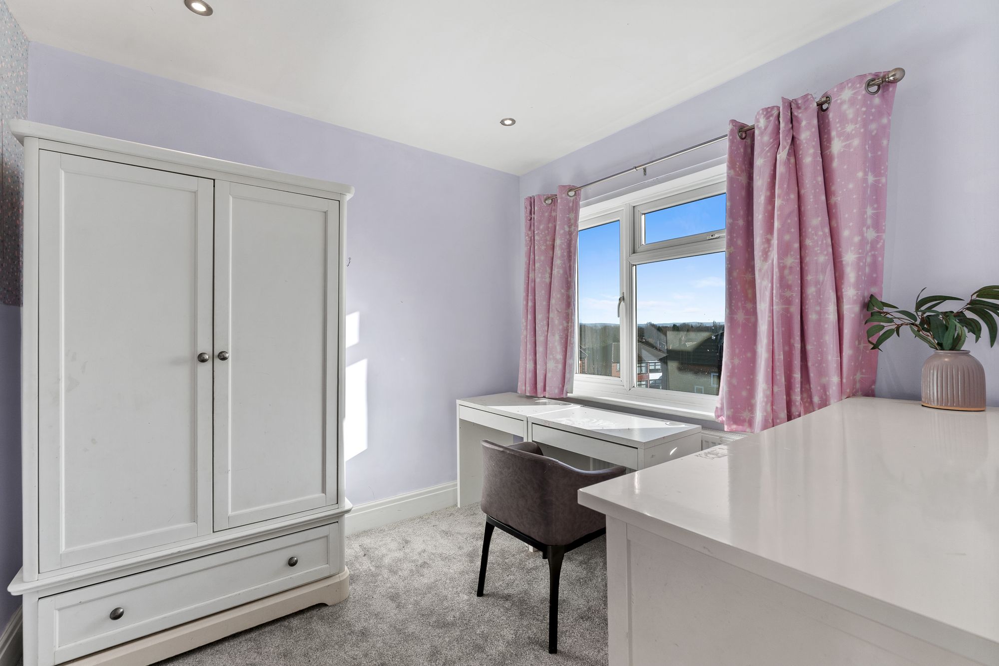 4 bed detached house for sale in Sheepfoot Lane, Manchester 24