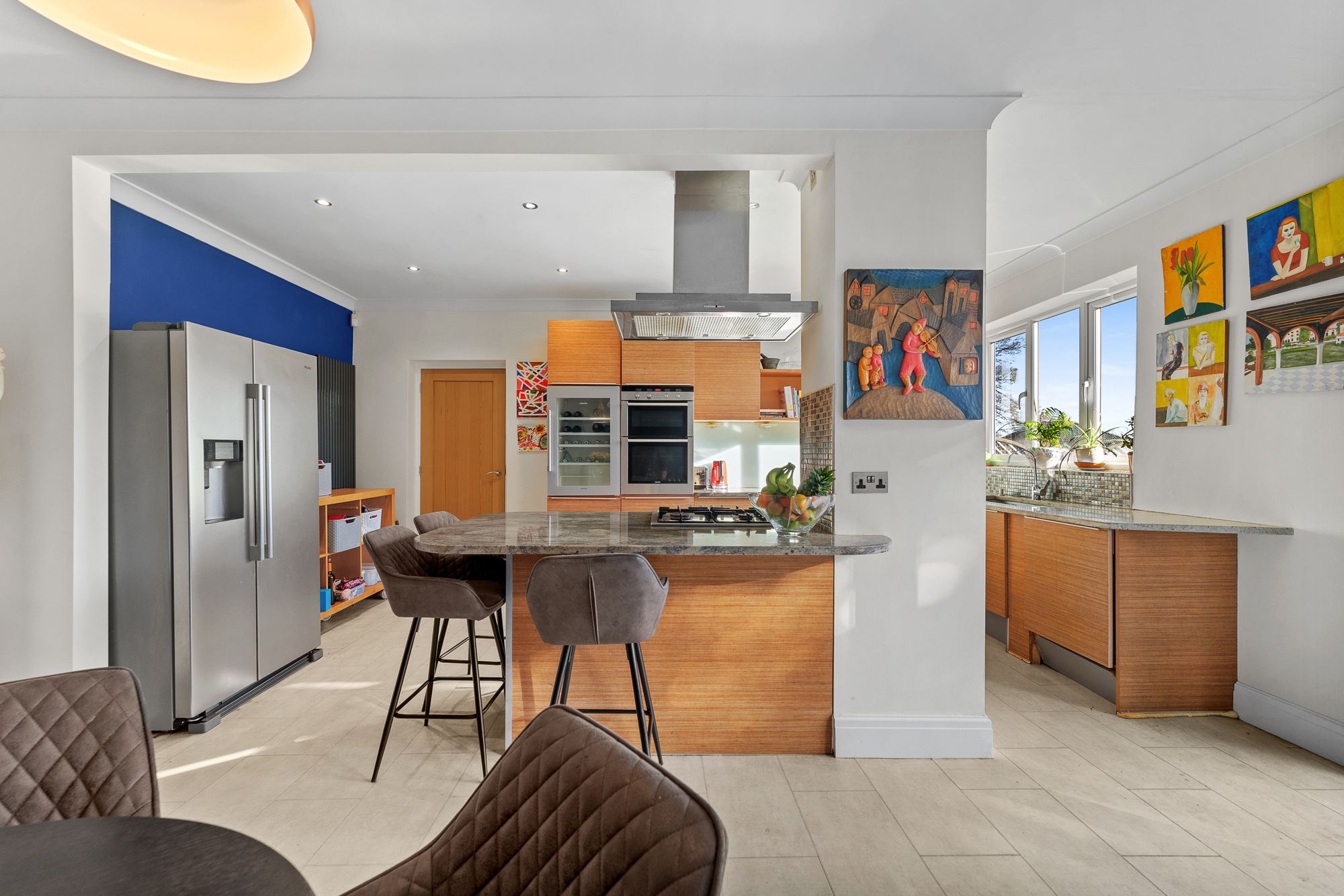 4 bed detached house for sale in Sheepfoot Lane, Manchester  - Property Image 11