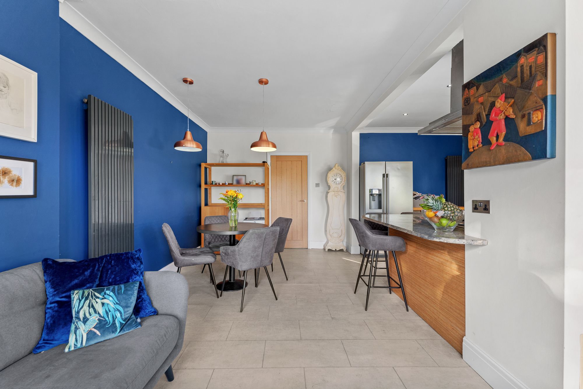 4 bed detached house for sale in Sheepfoot Lane, Manchester 12