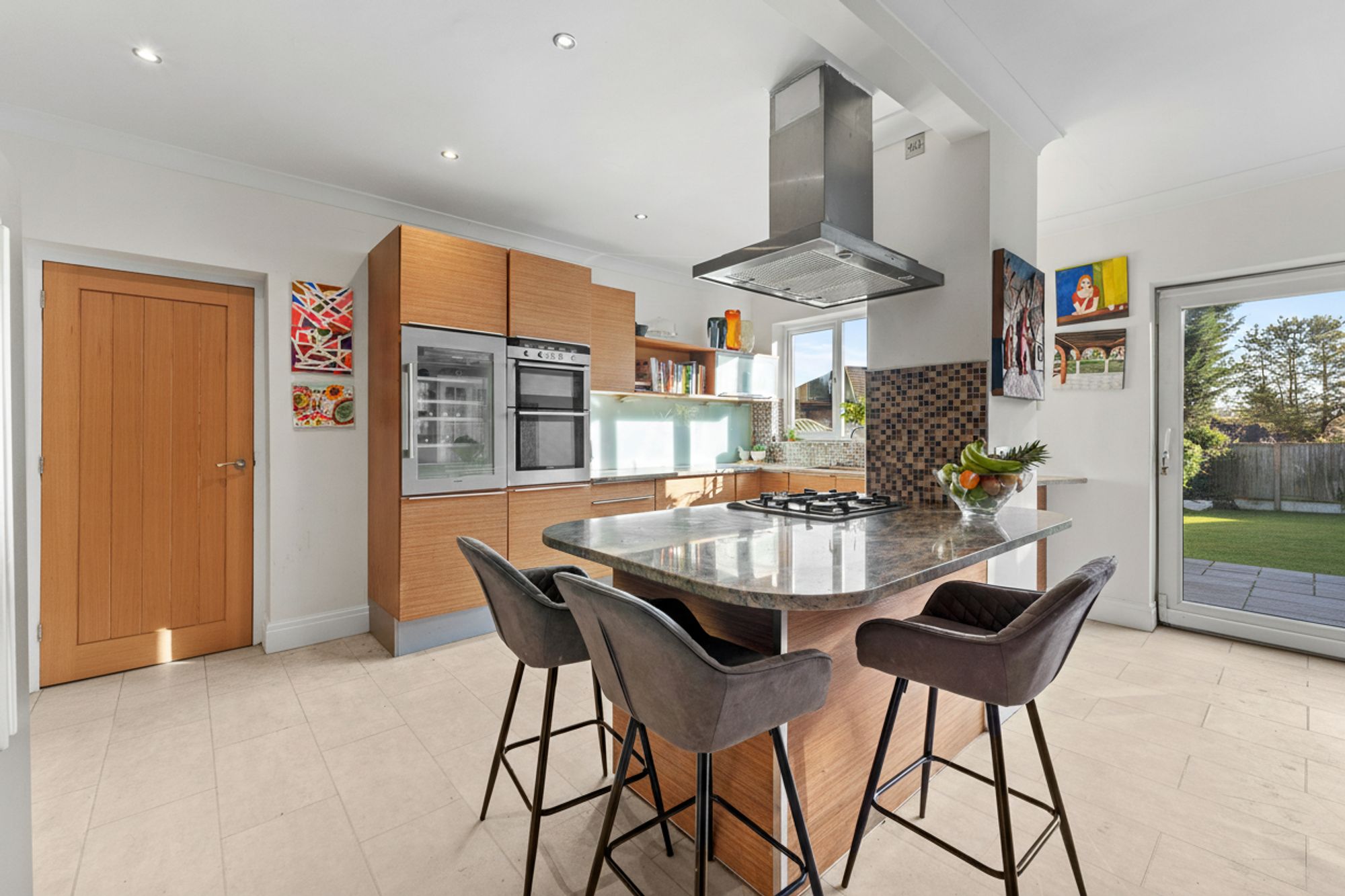 4 bed detached house for sale in Sheepfoot Lane, Manchester 7