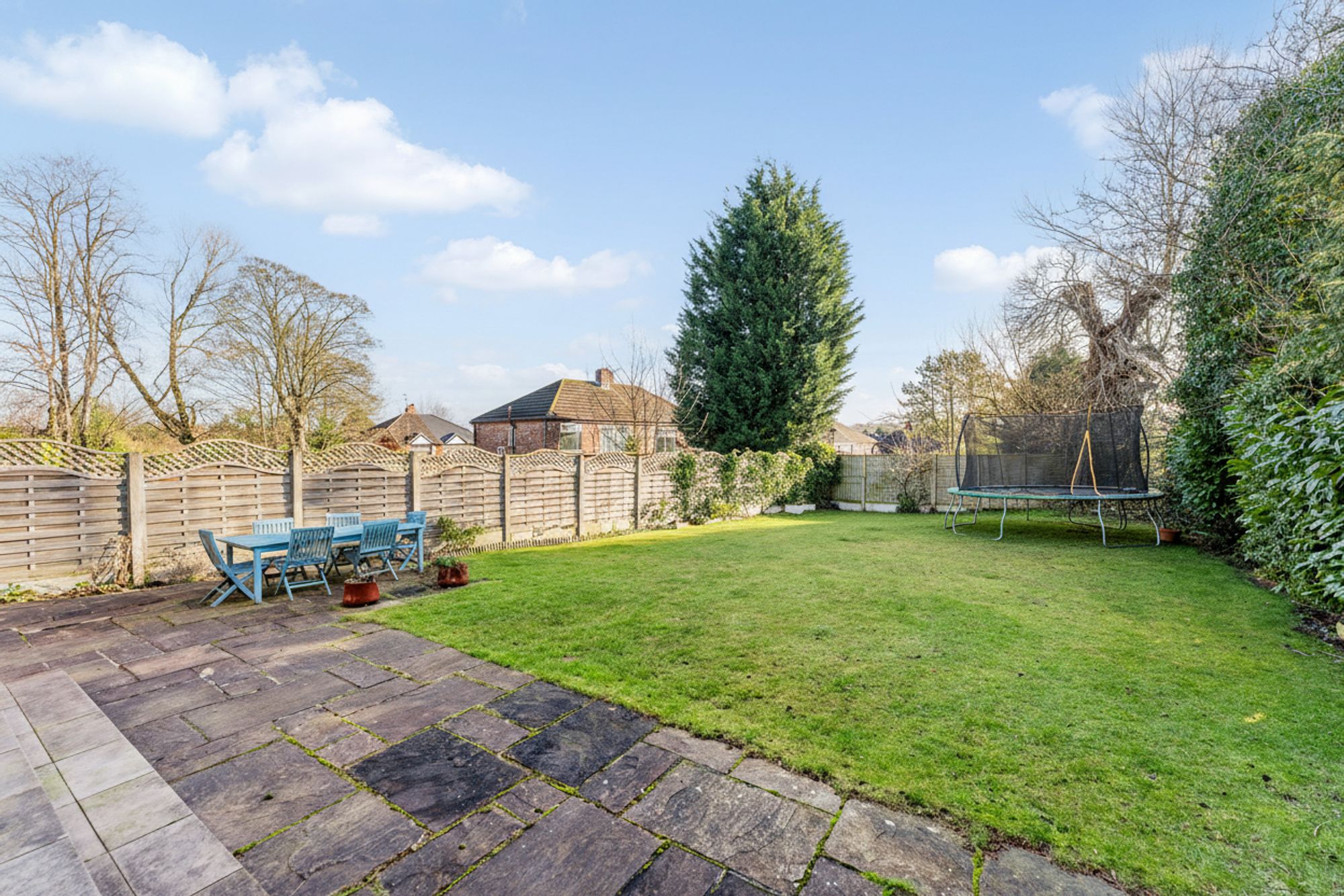 4 bed detached house for sale in Sheepfoot Lane, Manchester 26