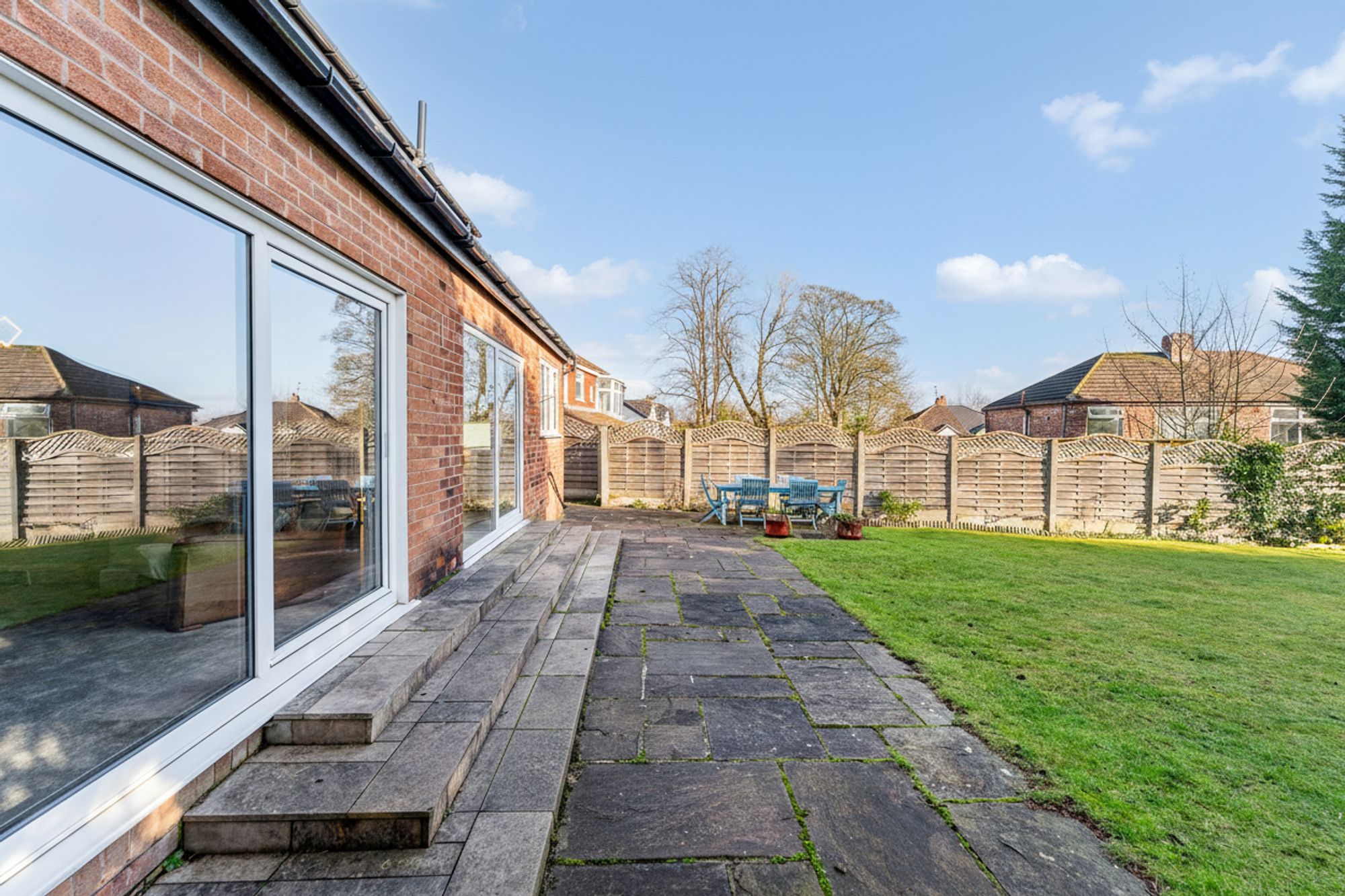 4 bed detached house for sale in Sheepfoot Lane, Manchester 27