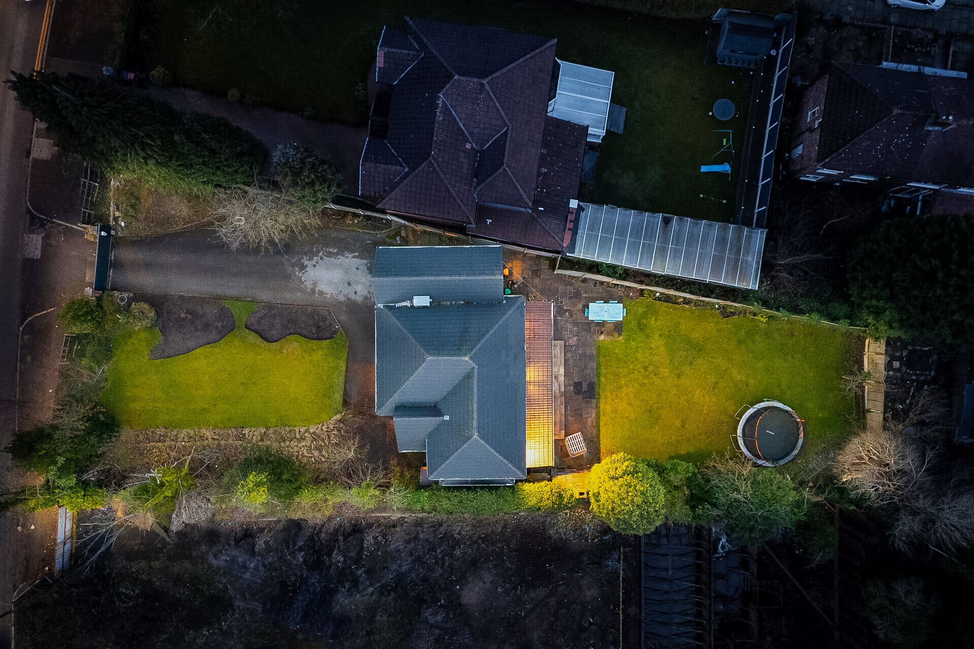 4 bed detached house for sale in Sheepfoot Lane, Manchester 36