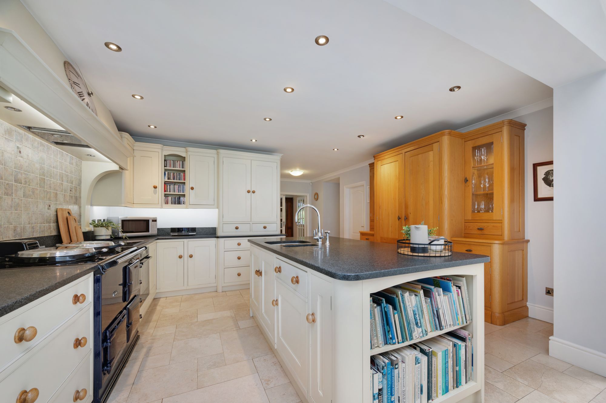 5 bed house for sale in New Hall Place, Bolton 8