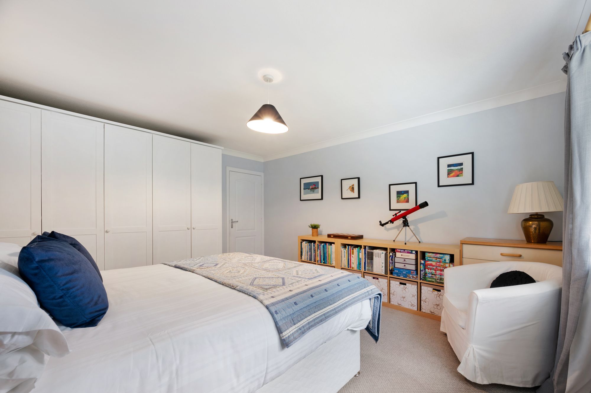 5 bed house for sale in New Hall Place, Bolton  - Property Image 34