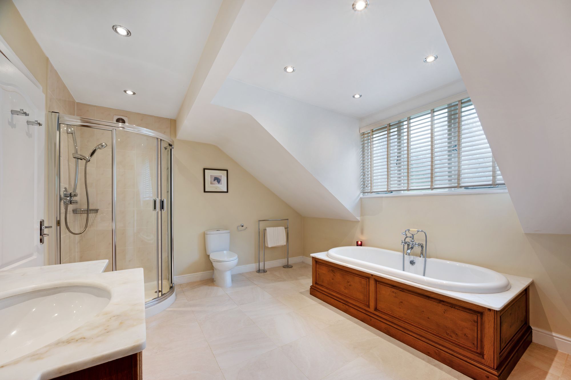 5 bed house for sale in New Hall Place, Bolton 27