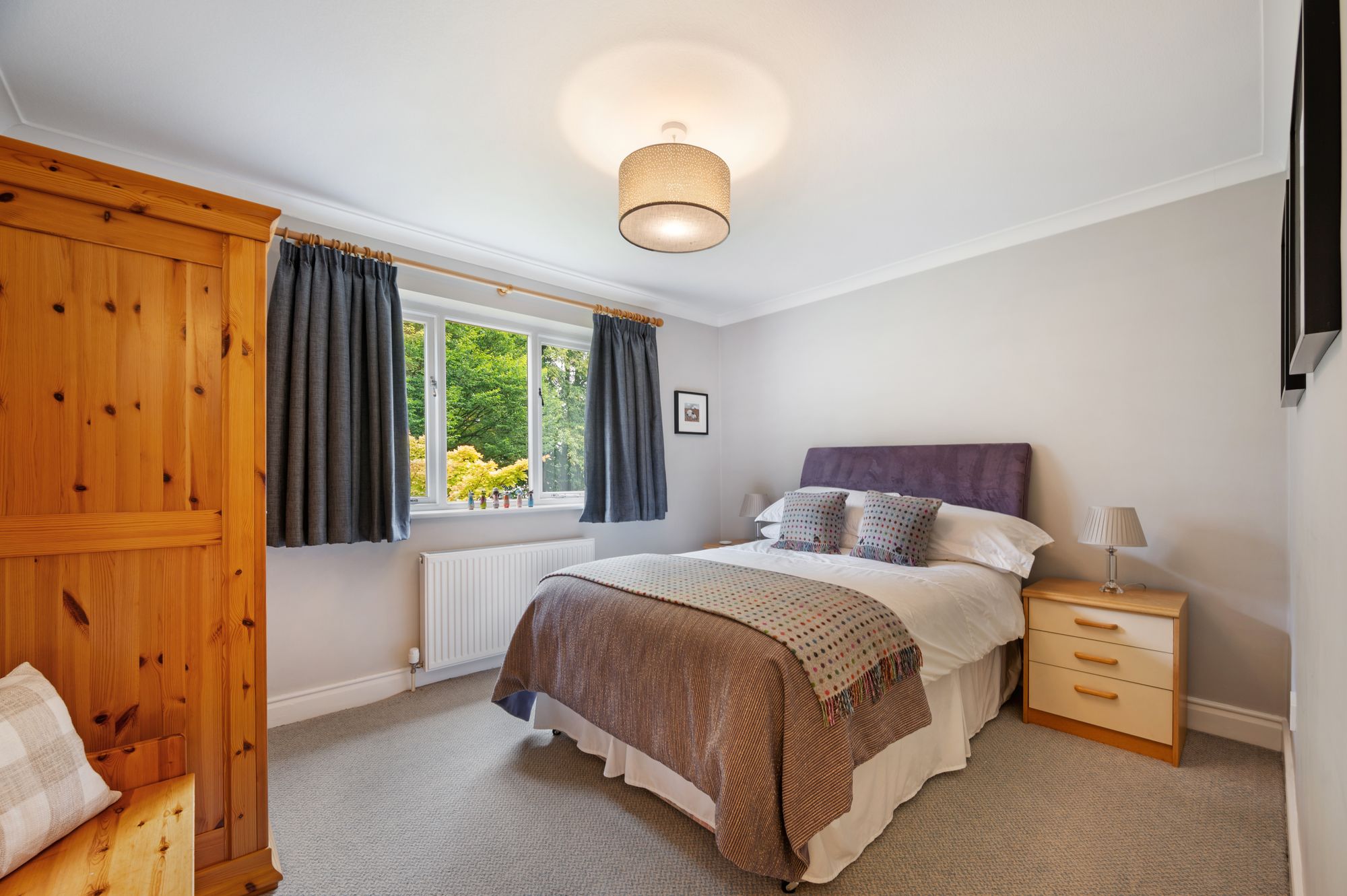 5 bed house for sale in New Hall Place, Bolton 35