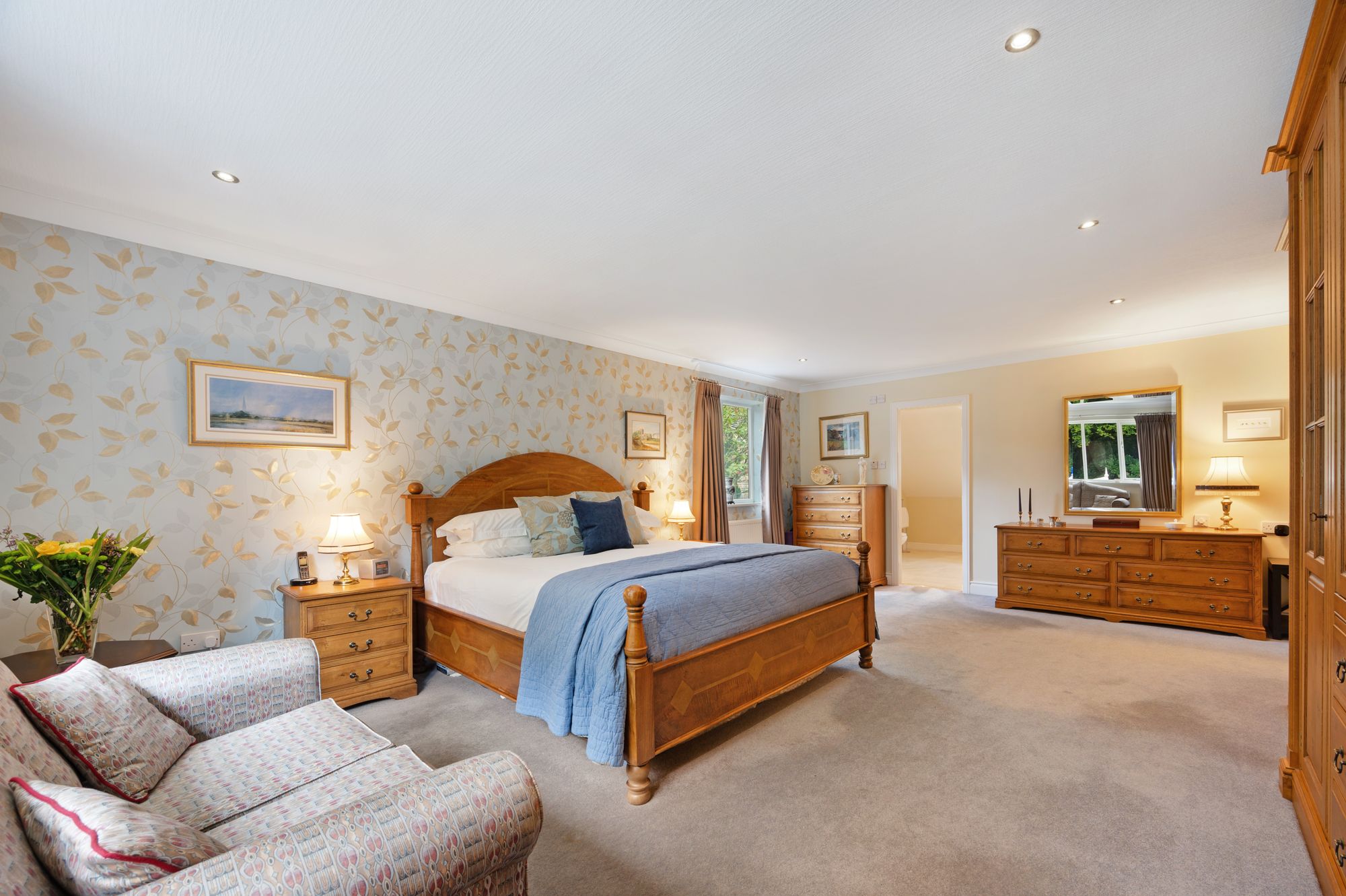 5 bed house for sale in New Hall Place, Bolton 26