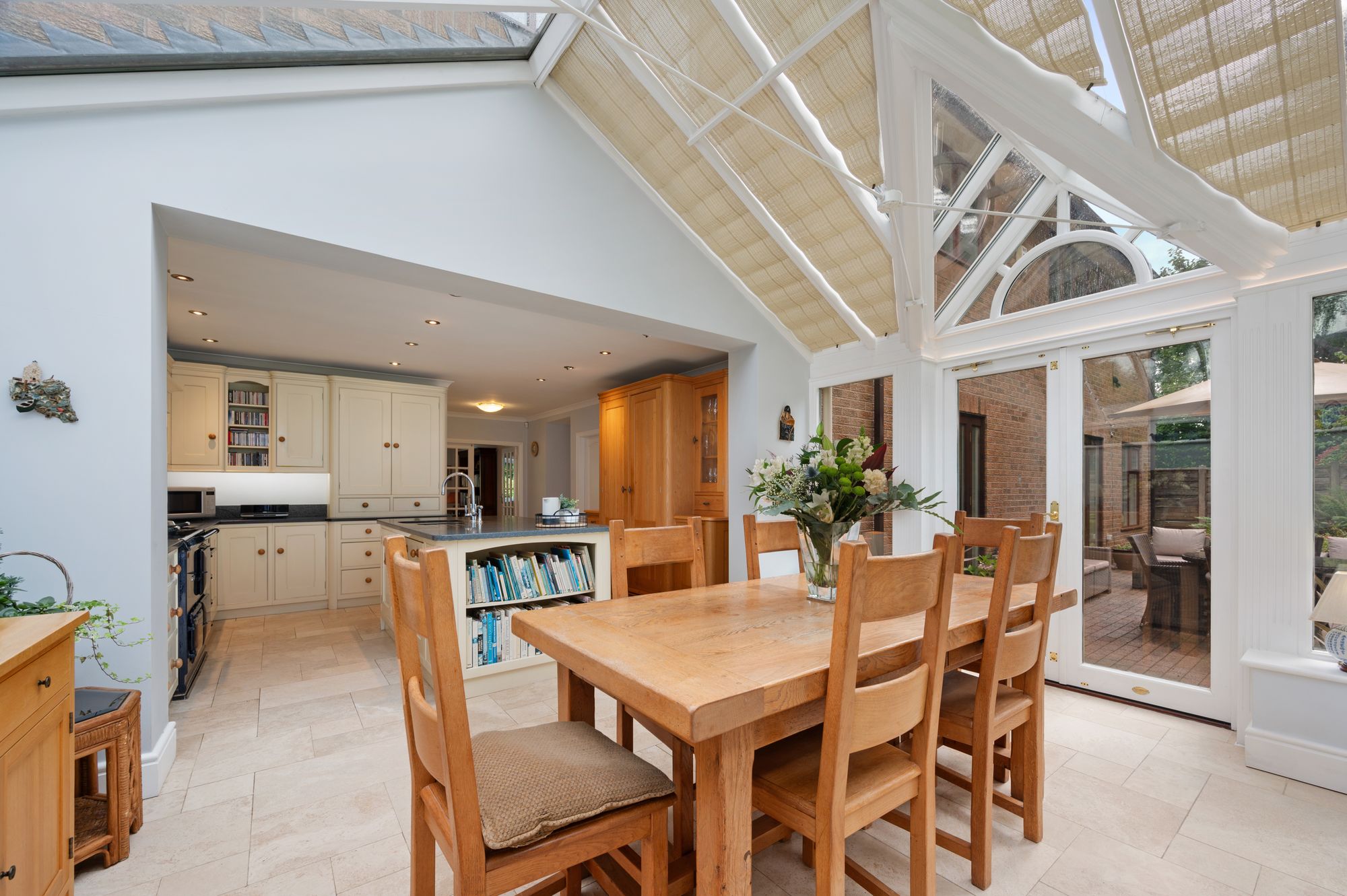 5 bed house for sale in New Hall Place, Bolton  - Property Image 8