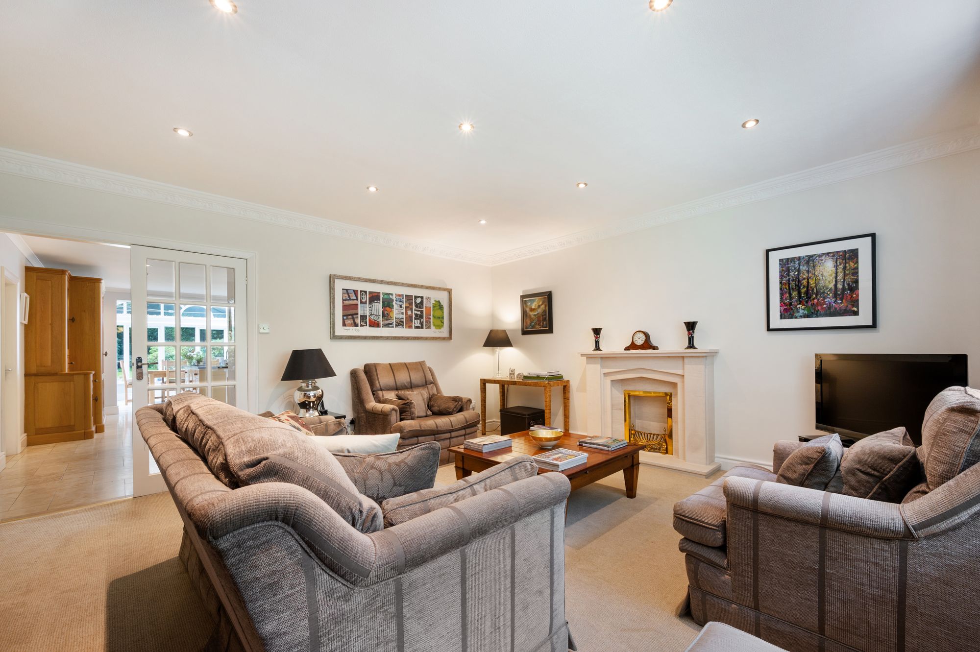 5 bed house for sale in New Hall Place, Bolton 17