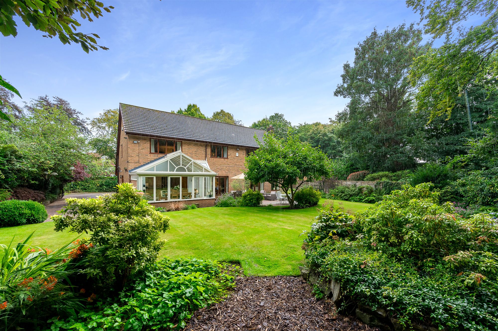 5 bed house for sale in New Hall Place, Bolton 36