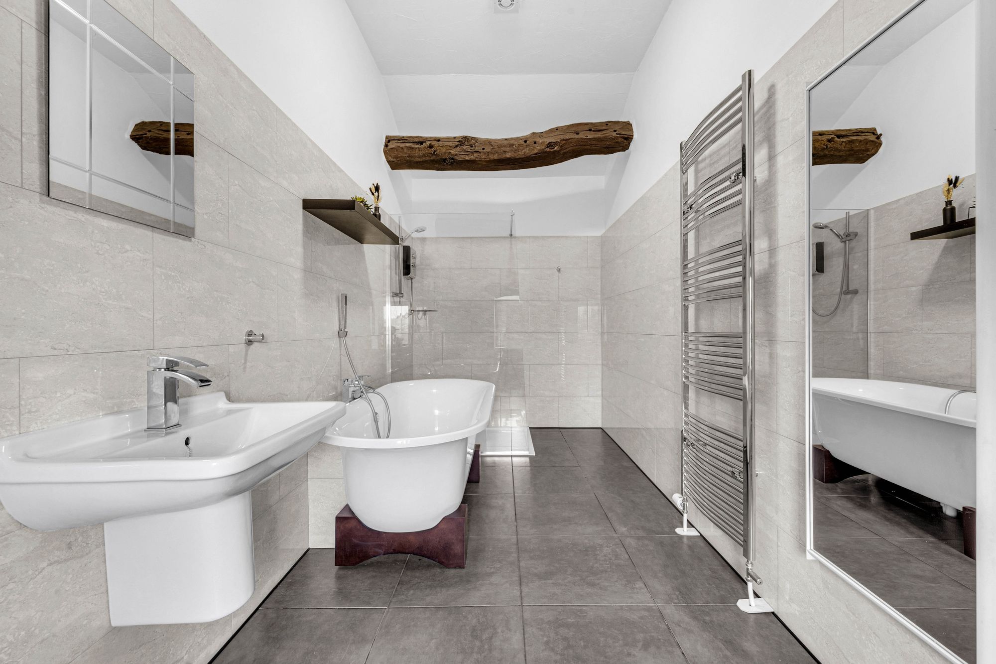 5 bed detached house for sale in Heightside Lane, Rossendale 26