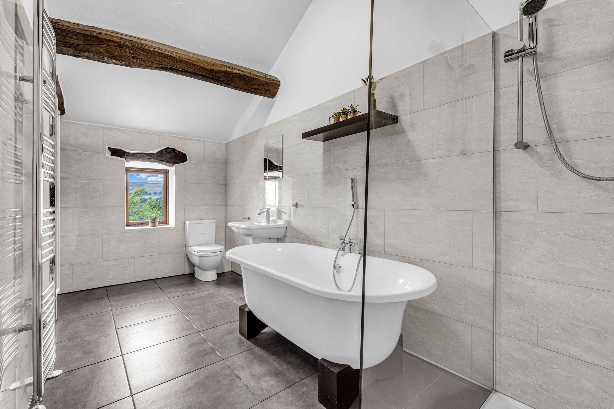 5 bed detached house for sale in Heightside Lane, Rossendale 25